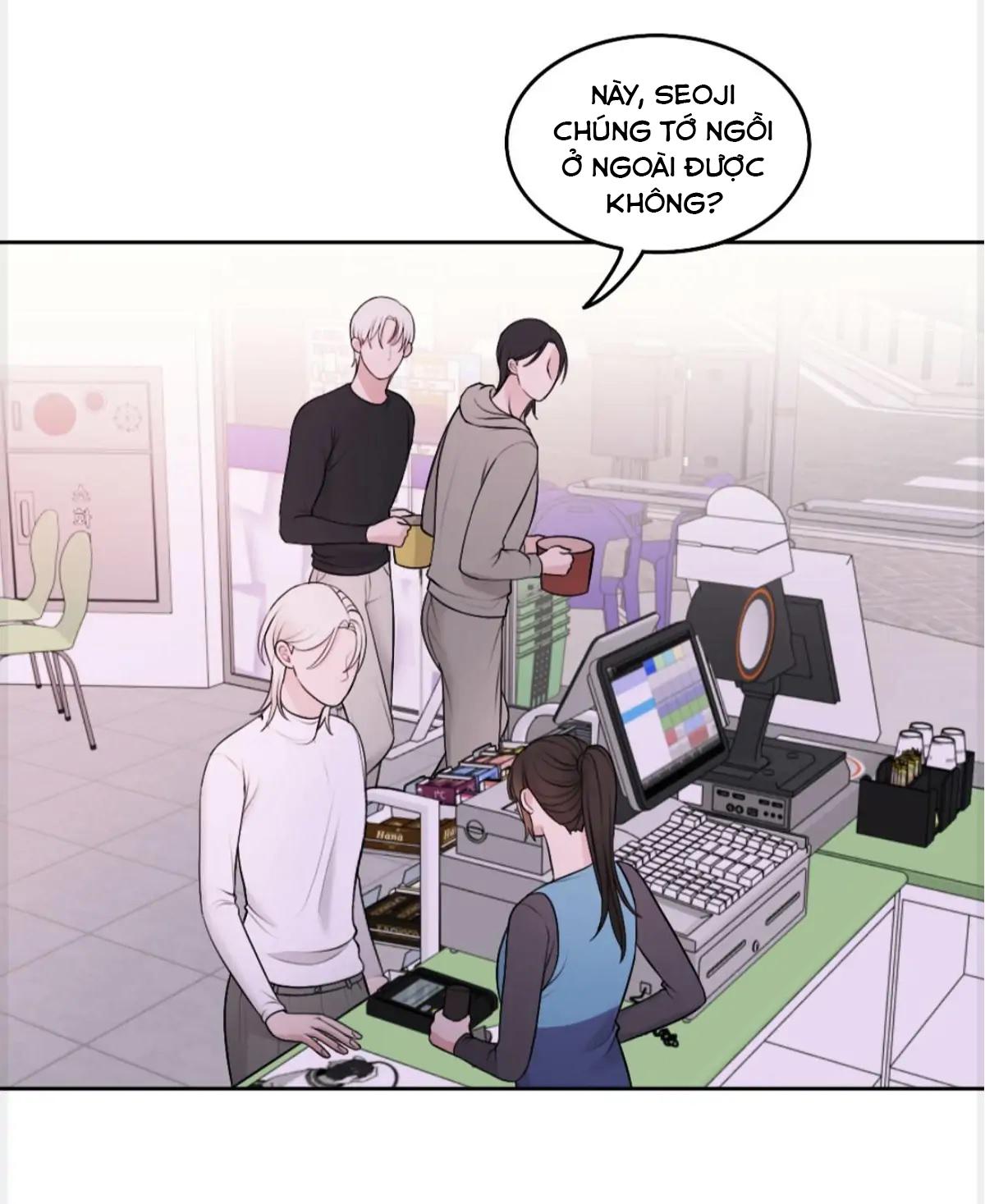 Vô Tình Chapter 30 Chap 30 -Ng.raw - Trang 2