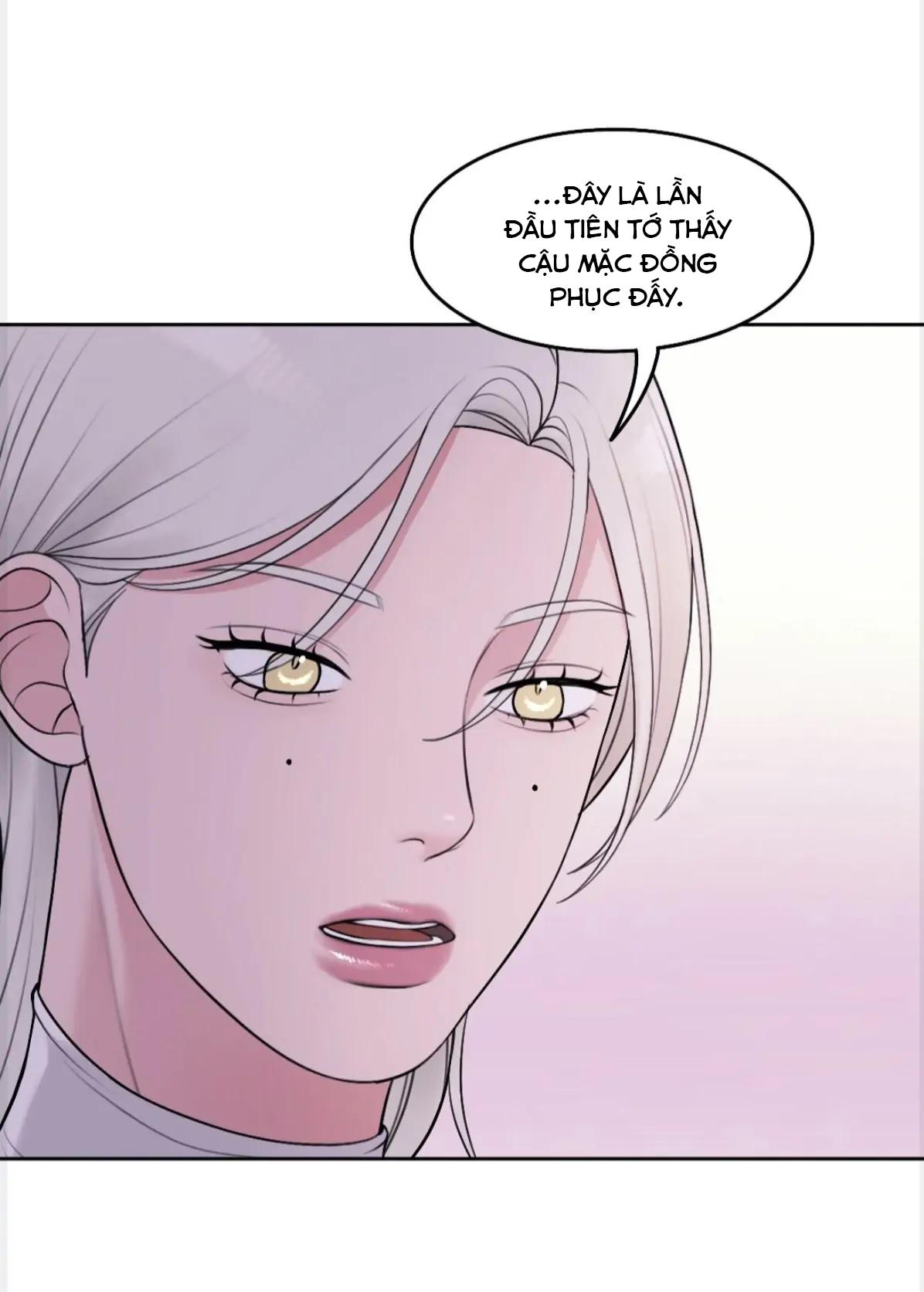Vô Tình Chapter 30 Chap 30 -Ng.raw - Trang 2
