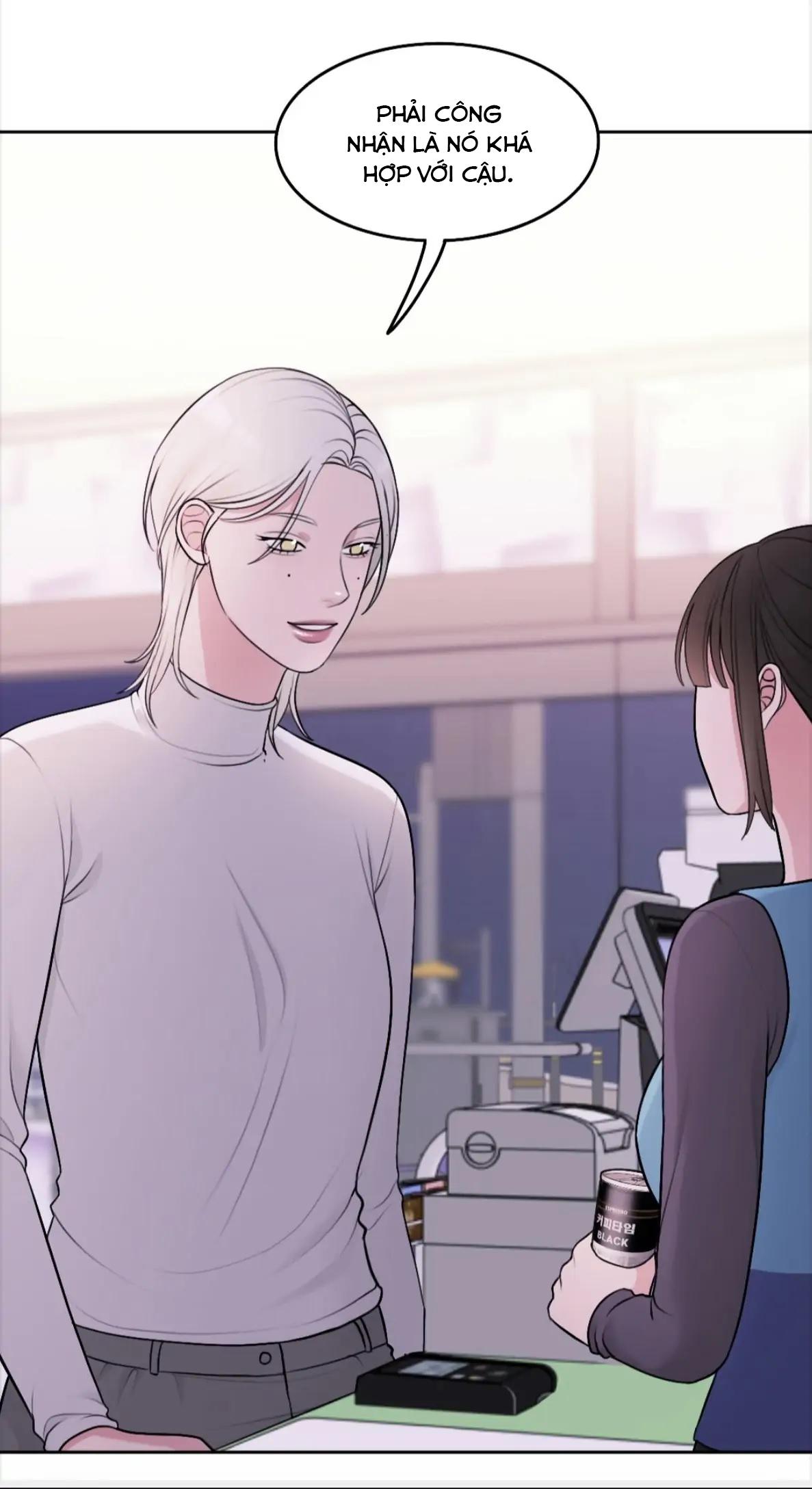 Vô Tình Chapter 30 Chap 30 -Ng.raw - Trang 2