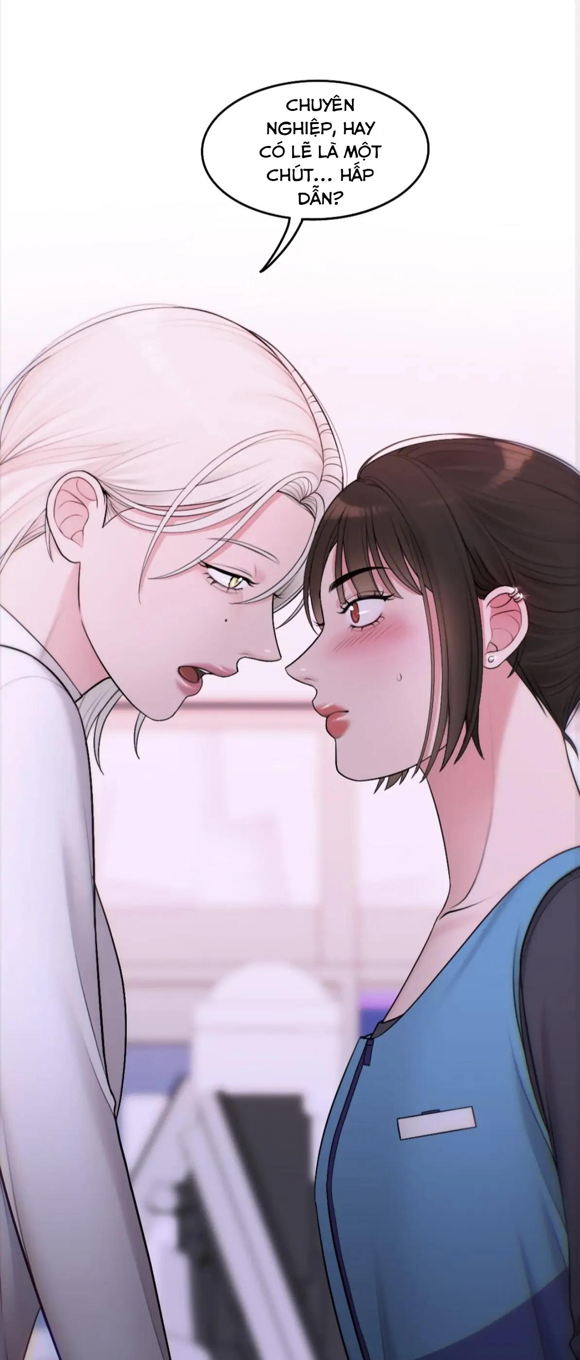 Vô Tình Chapter 30 Chap 30 -Ng.raw - Trang 2
