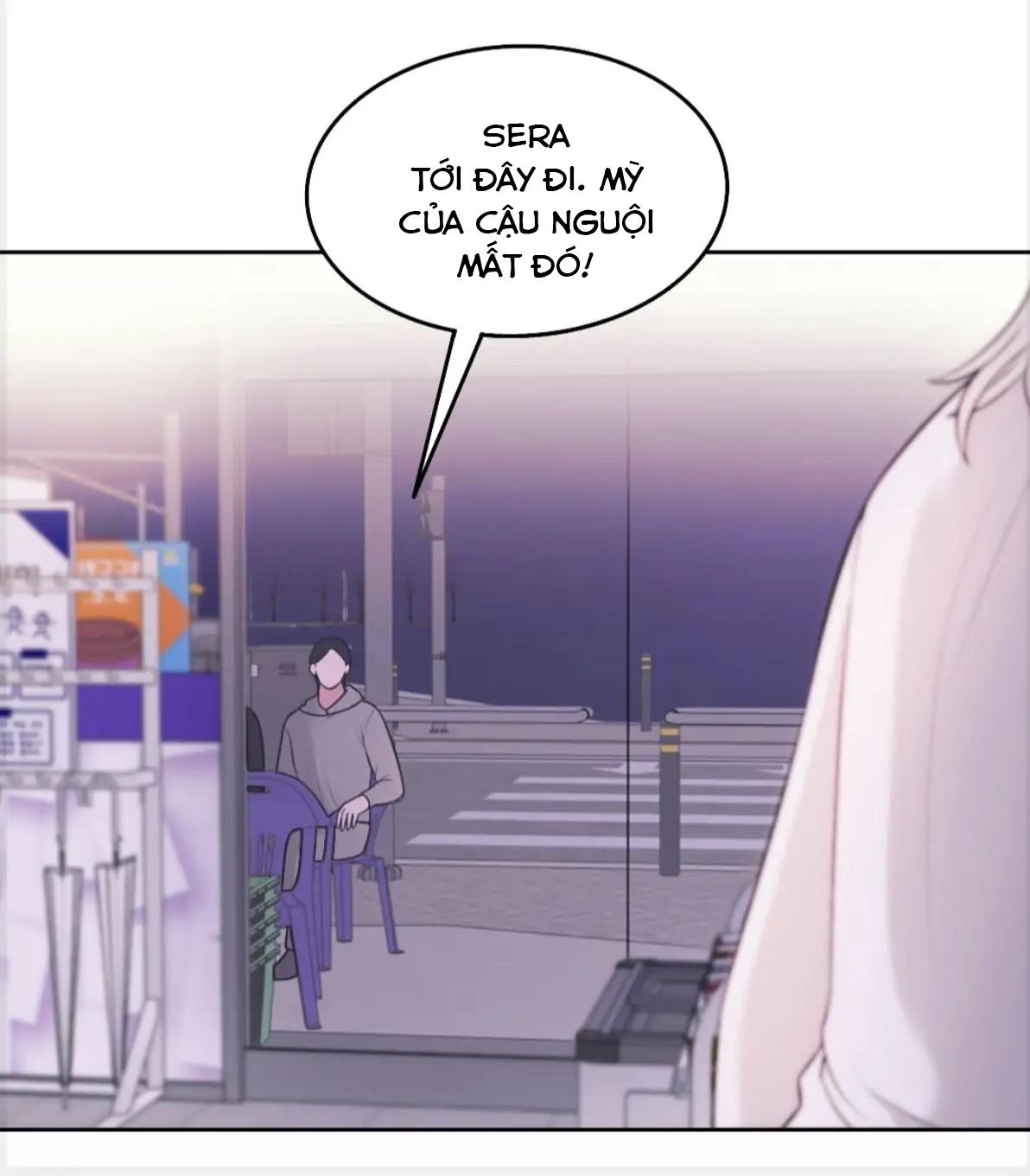 Vô Tình Chapter 30 Chap 30 -Ng.raw - Trang 2