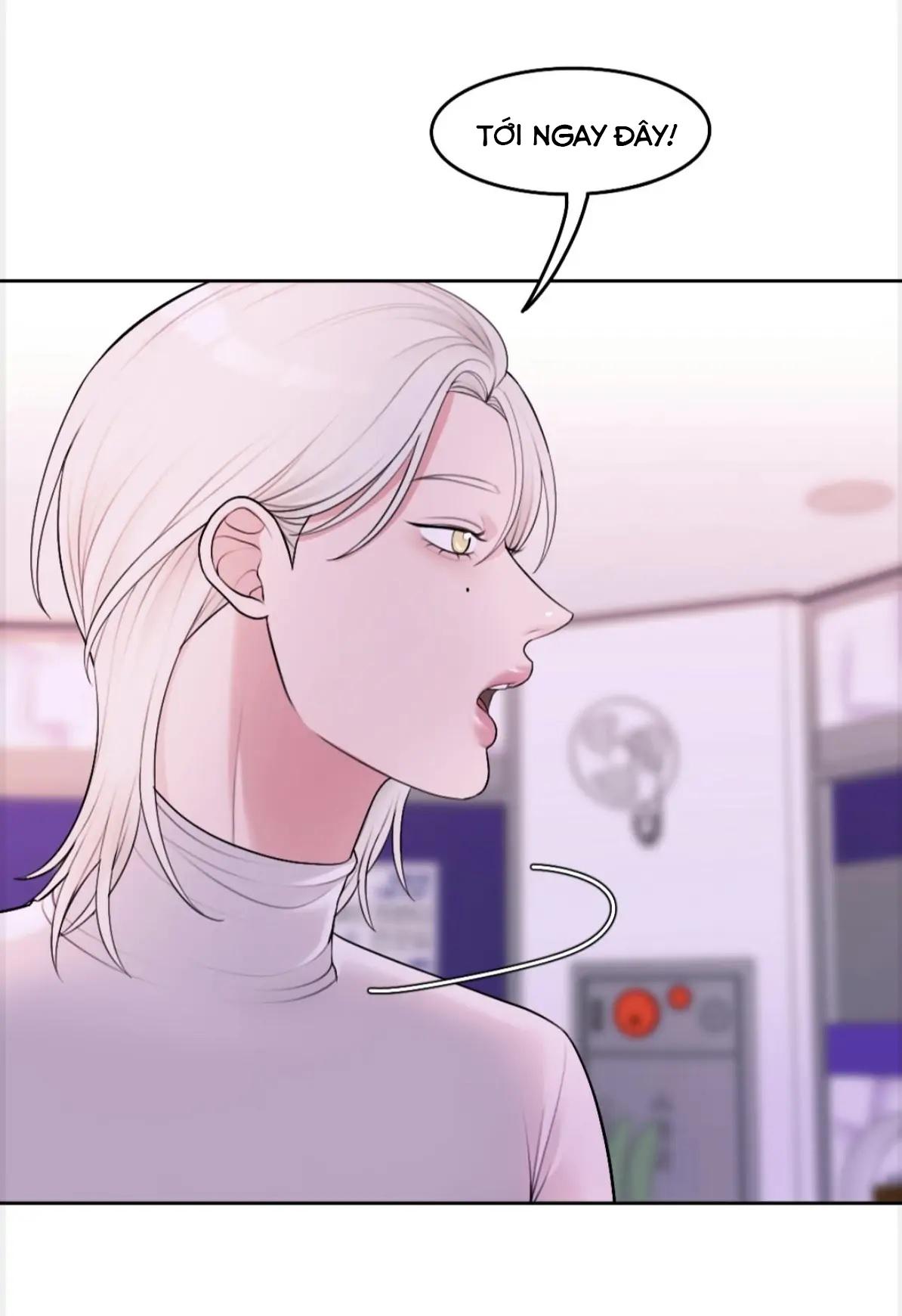 Vô Tình Chapter 30 Chap 30 -Ng.raw - Trang 2