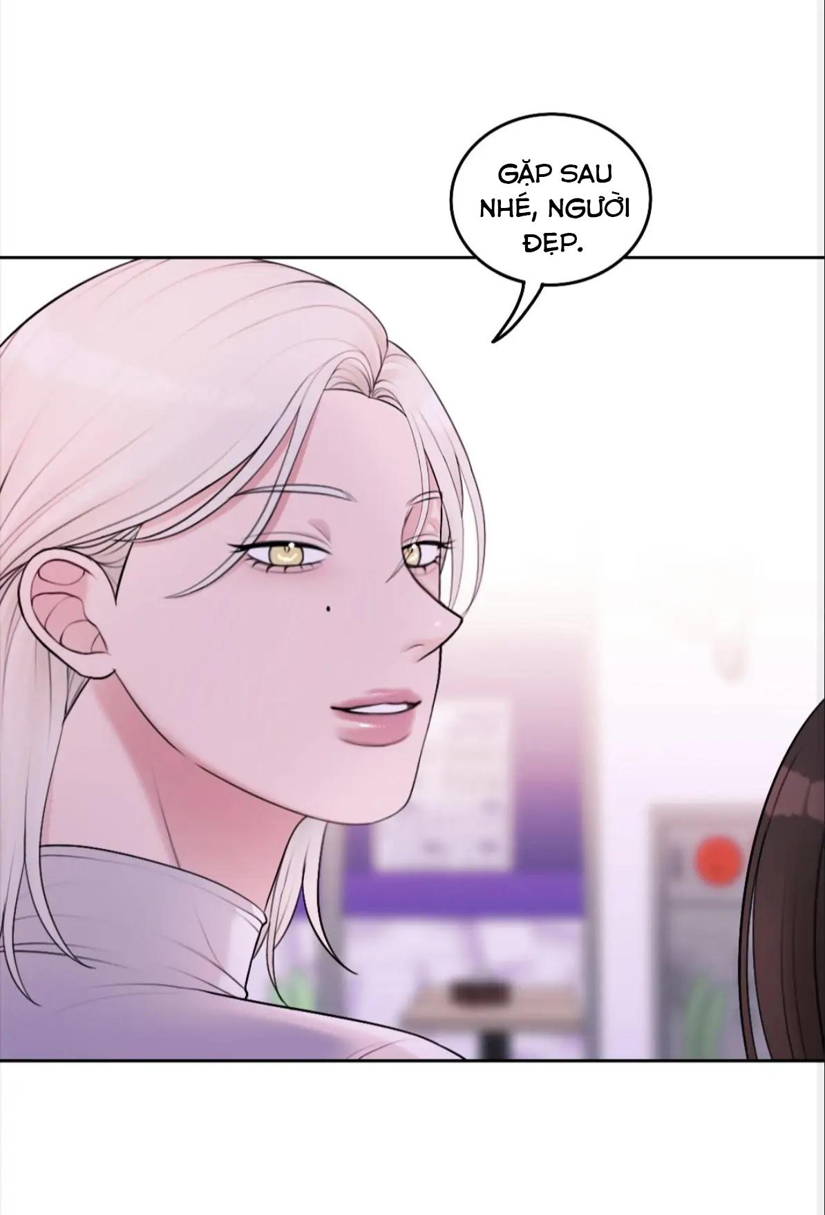 Vô Tình Chapter 30 Chap 30 -Ng.raw - Trang 2