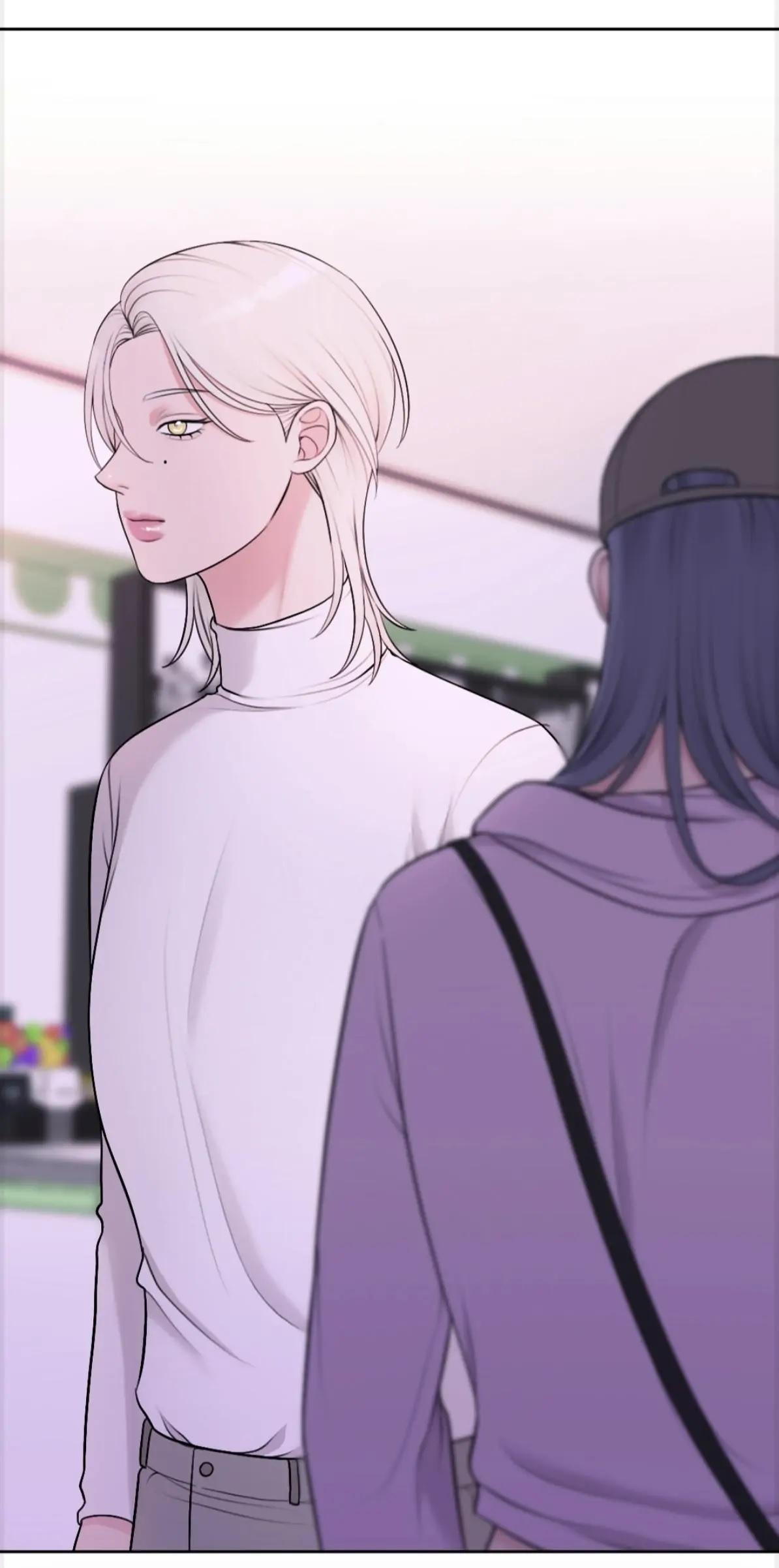 Vô Tình Chapter 30 Chap 30 -Ng.raw - Trang 2