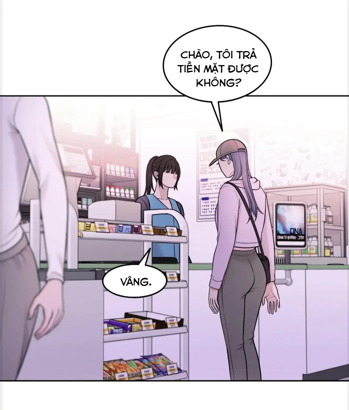 Vô Tình Chapter 30 Chap 30 -Ng.raw - Trang 2