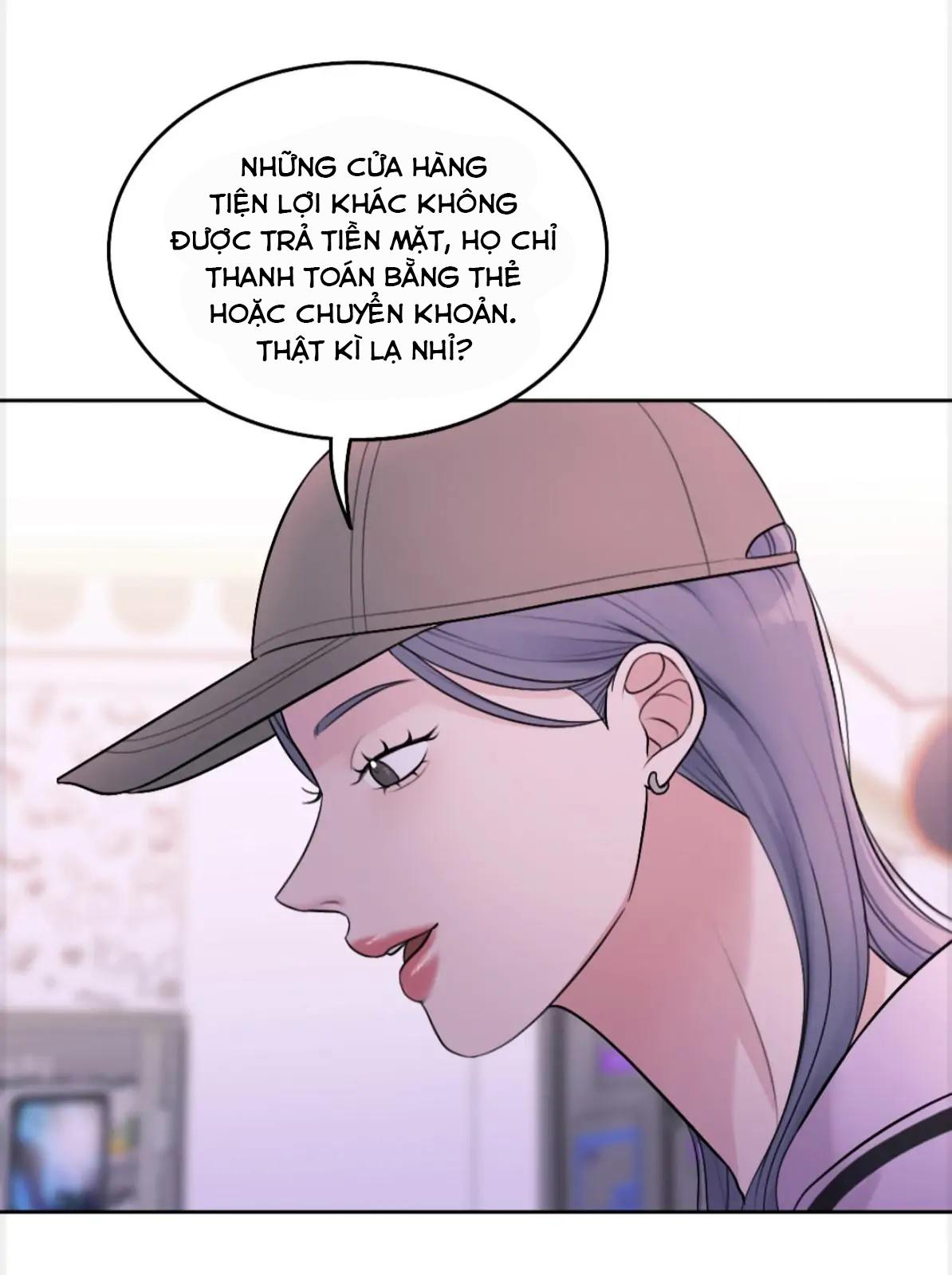 Vô Tình Chapter 30 Chap 30 -Ng.raw - Trang 2