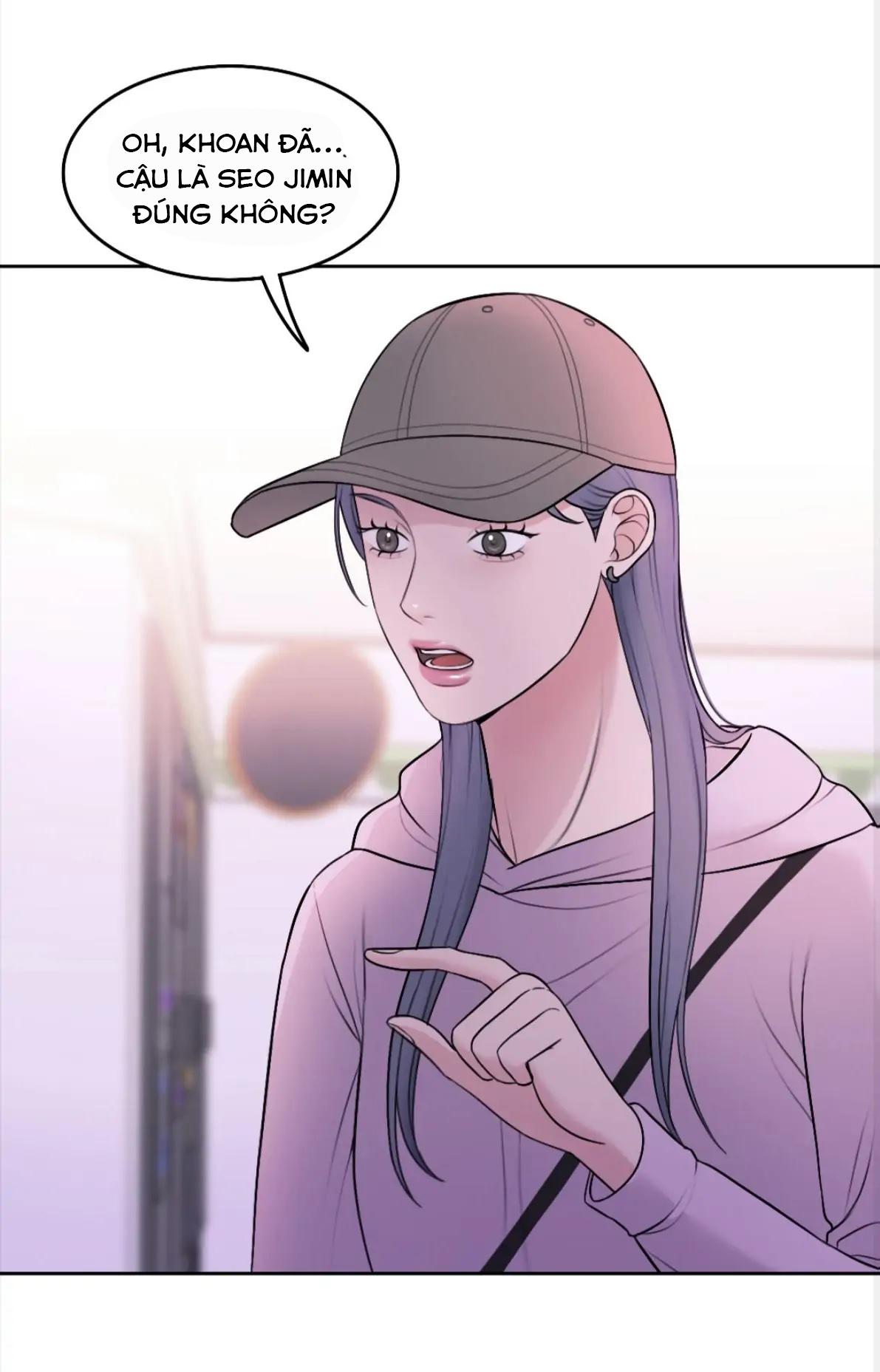 Vô Tình Chapter 30 Chap 30 -Ng.raw - Trang 2