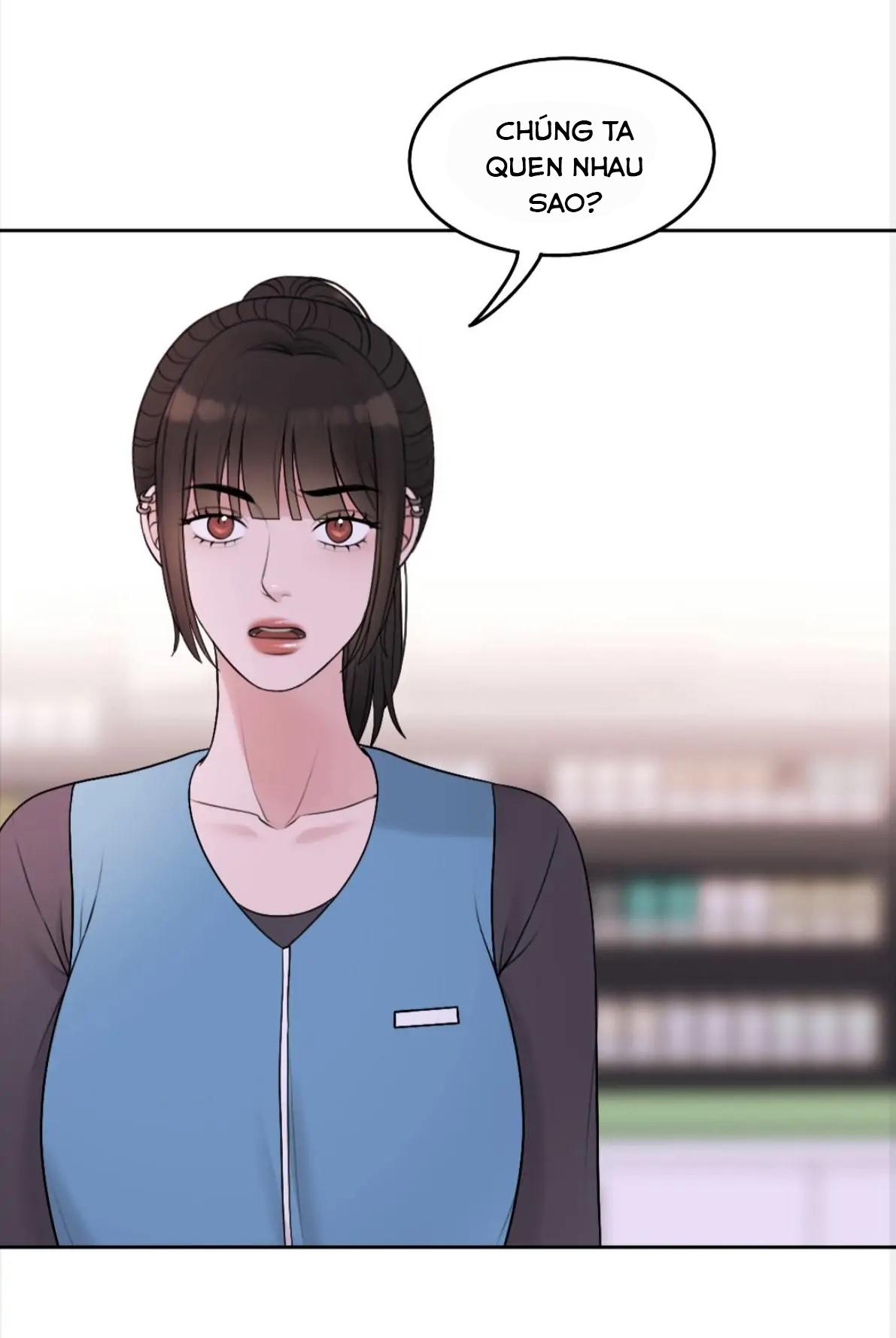 Vô Tình Chapter 30 Chap 30 -Ng.raw - Trang 2