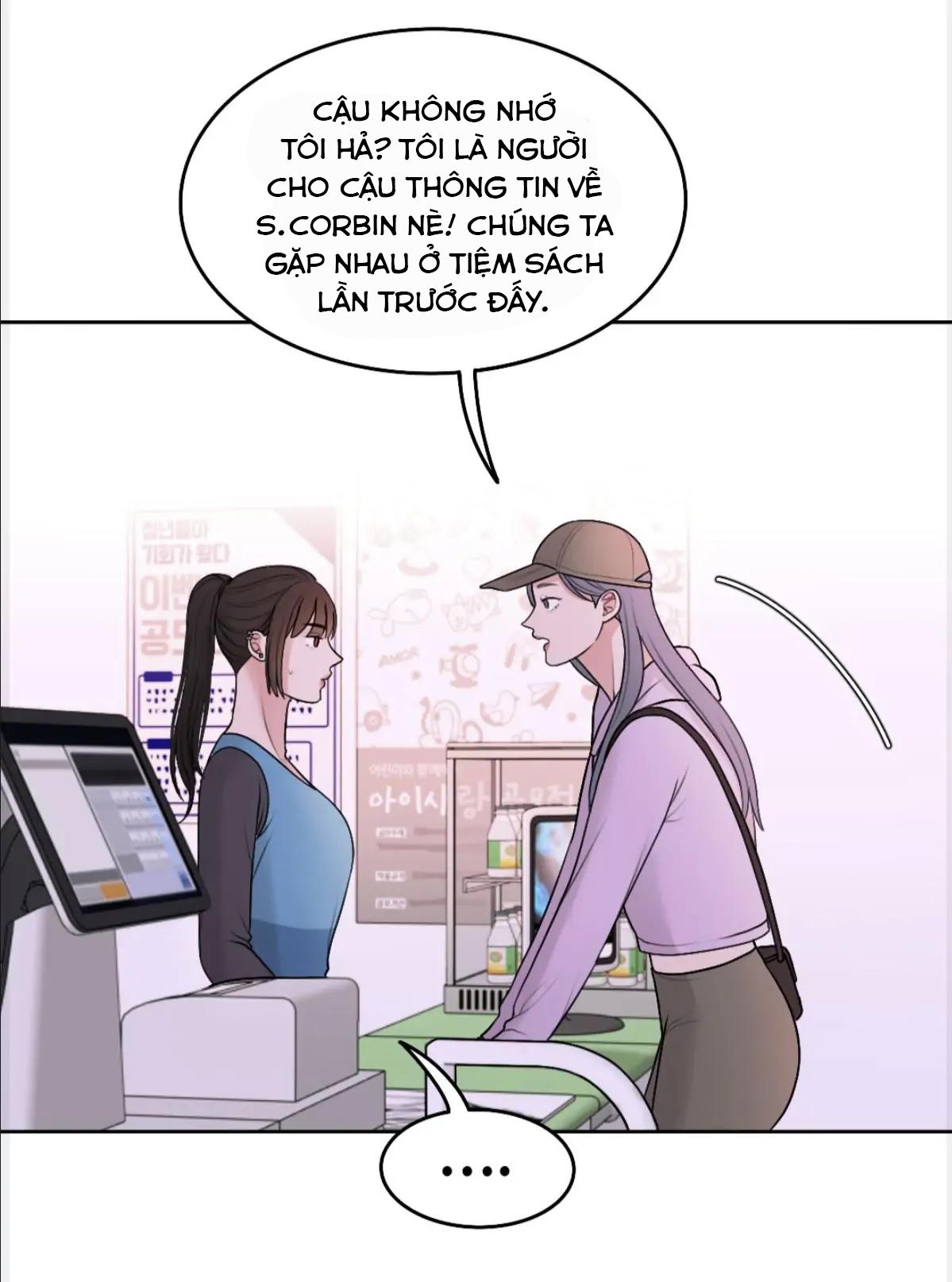 Vô Tình Chapter 30 Chap 30 -Ng.raw - Trang 2