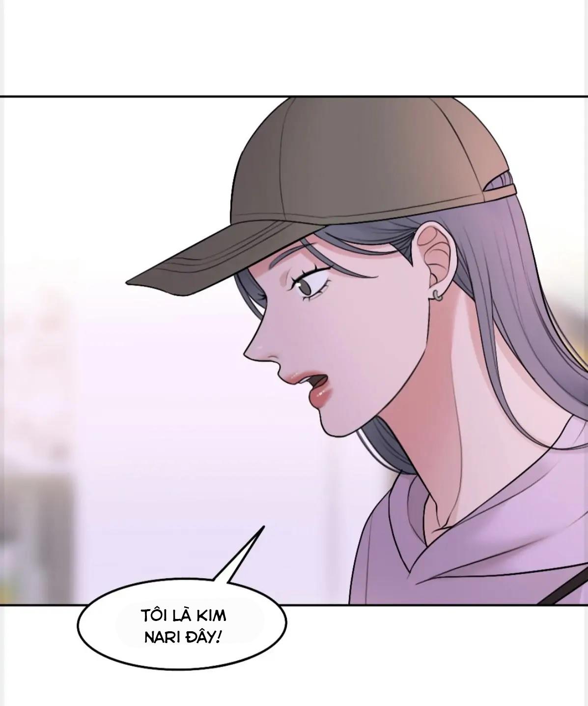 Vô Tình Chapter 30 Chap 30 -Ng.raw - Trang 2