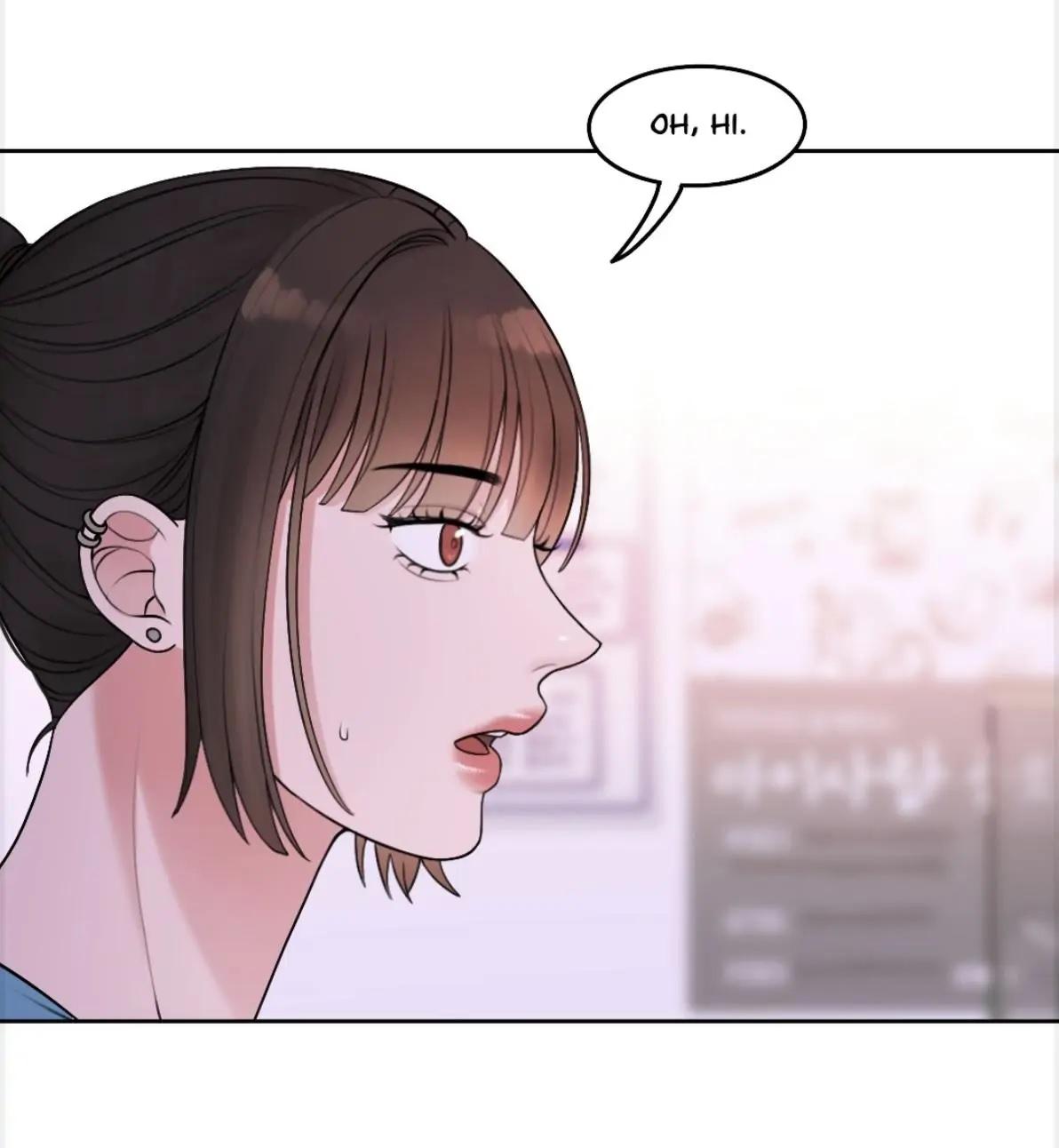 Vô Tình Chapter 30 Chap 30 -Ng.raw - Trang 2