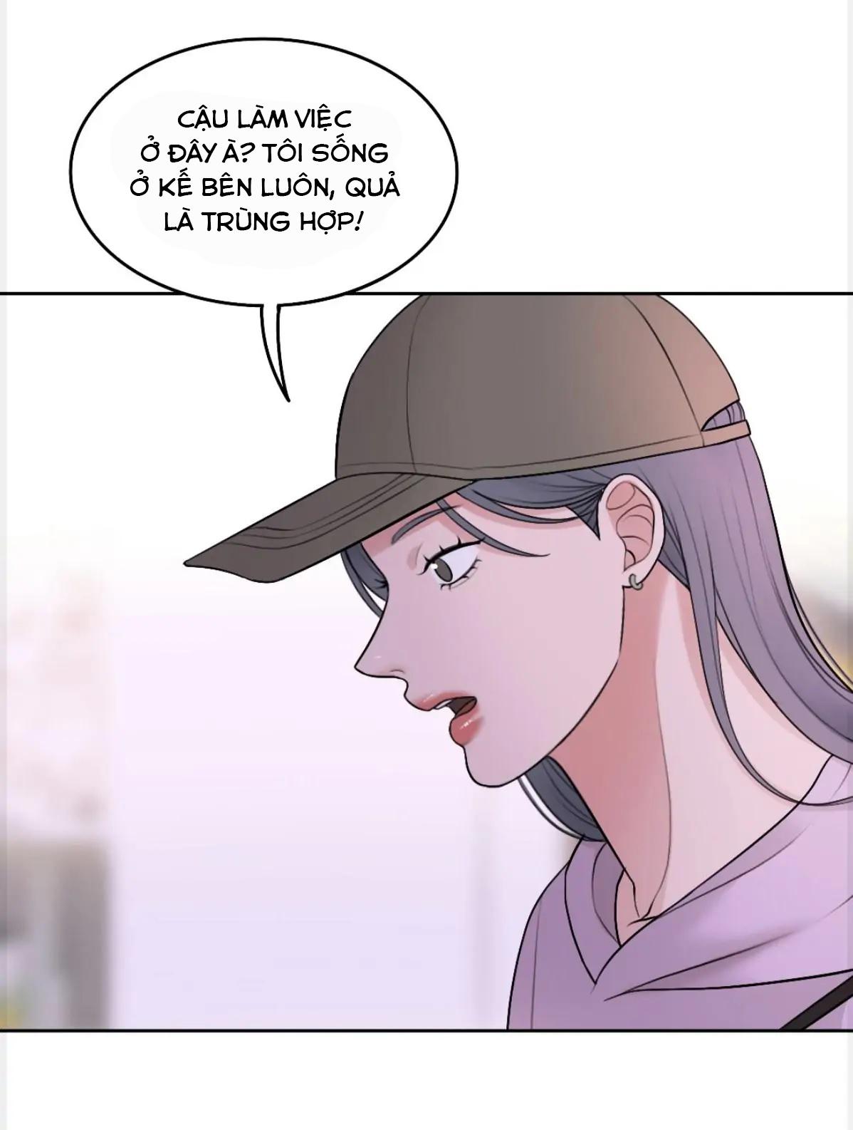Vô Tình Chapter 30 Chap 30 -Ng.raw - Trang 2