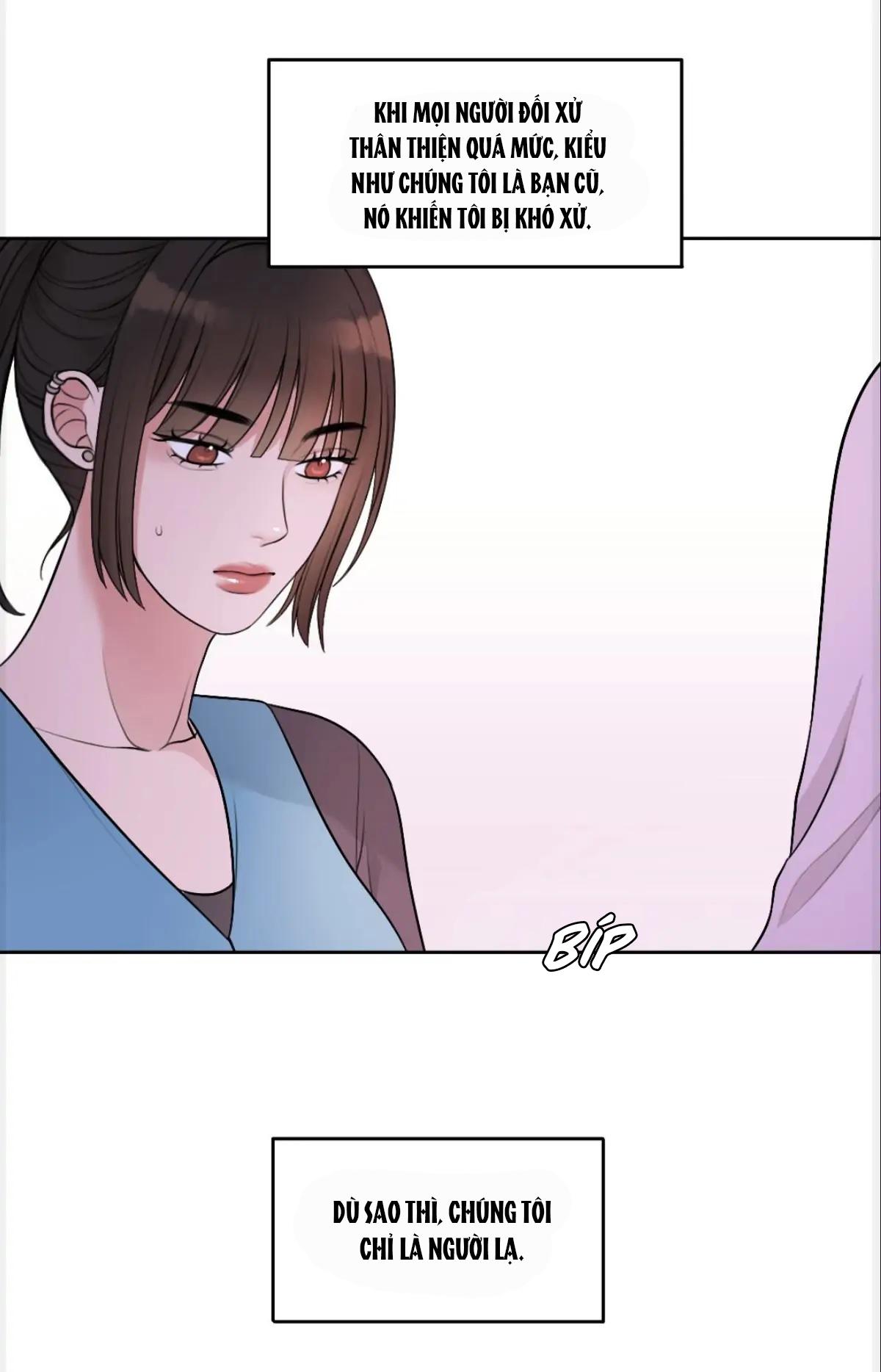 Vô Tình Chapter 30 Chap 30 -Ng.raw - Trang 2