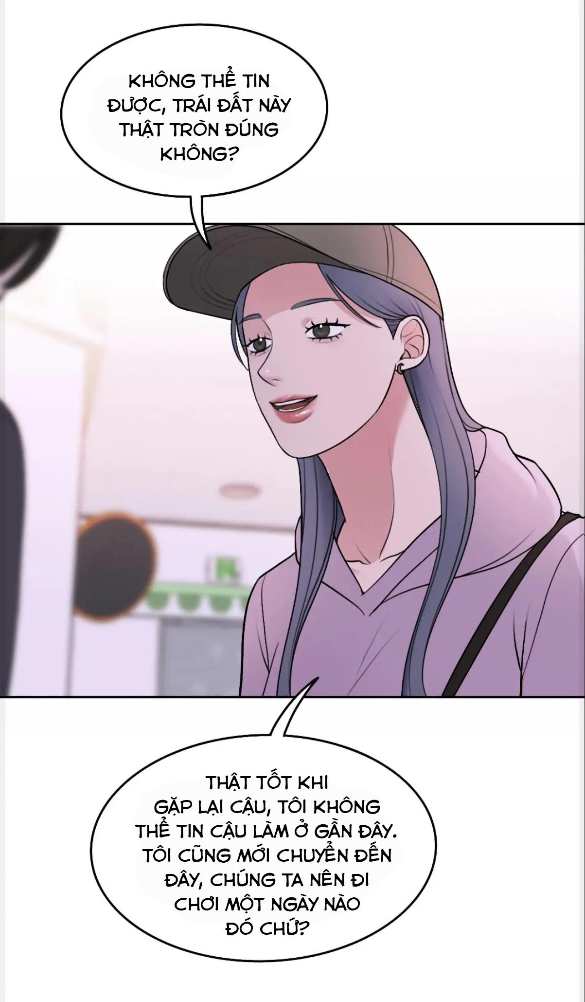 Vô Tình Chapter 30 Chap 30 -Ng.raw - Trang 2