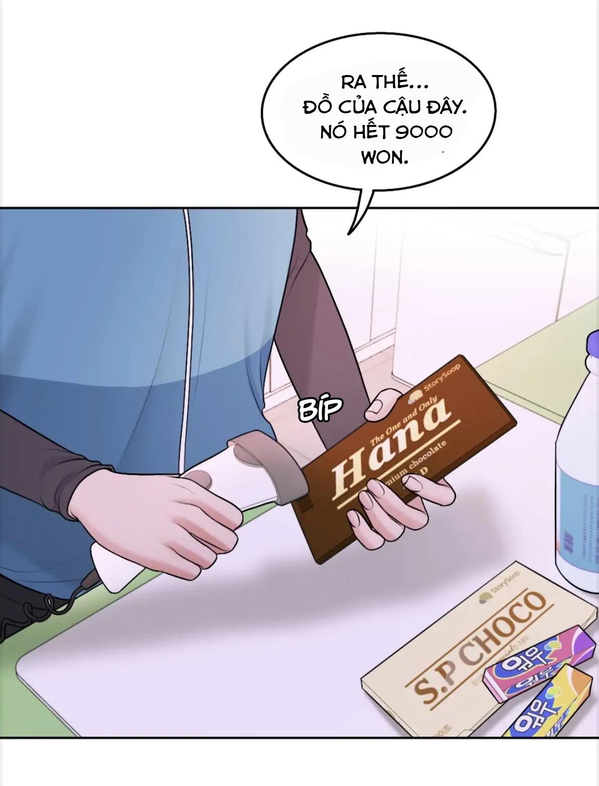 Vô Tình Chapter 30 Chap 30 -Ng.raw - Trang 2