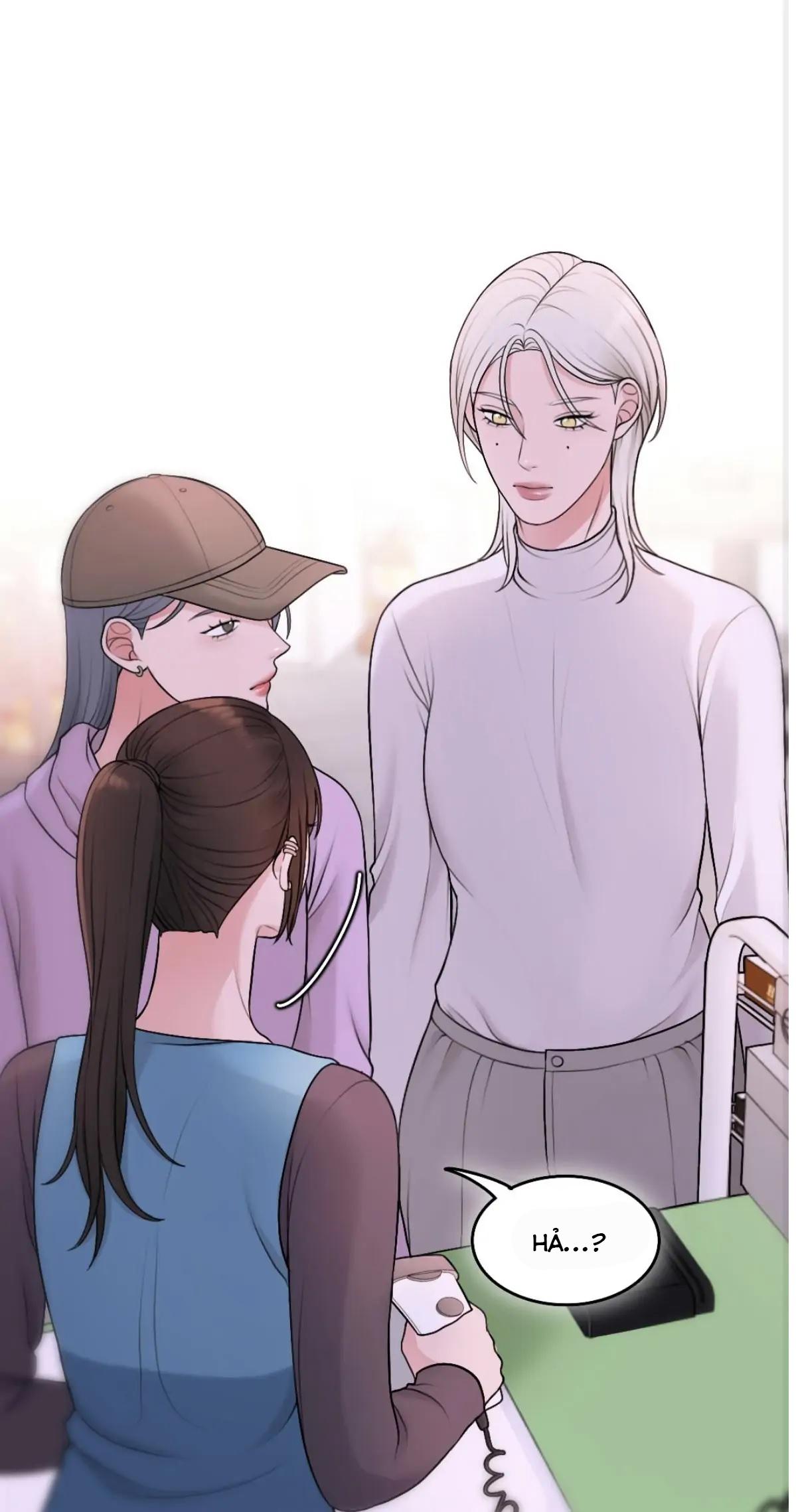 Vô Tình Chapter 30 Chap 30 -Ng.raw - Trang 2