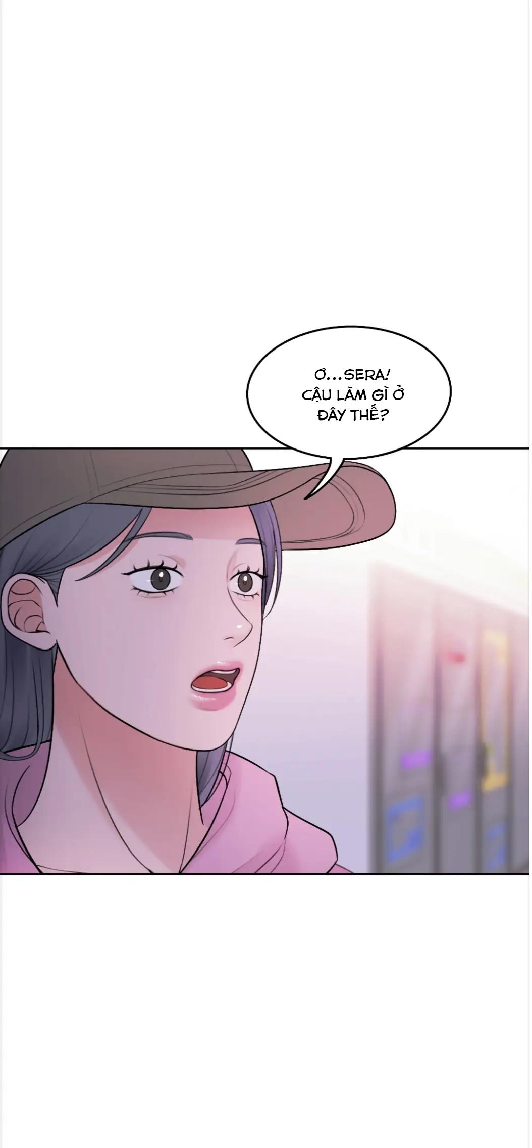 Vô Tình Chapter 31 Chap 31 - Trang 2