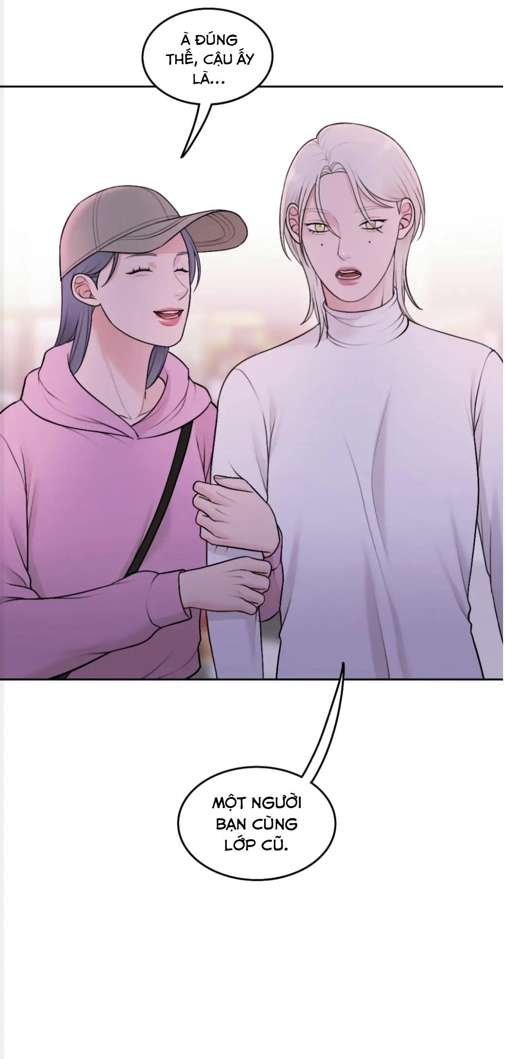 Vô Tình Chapter 31 Chap 31 - Trang 2