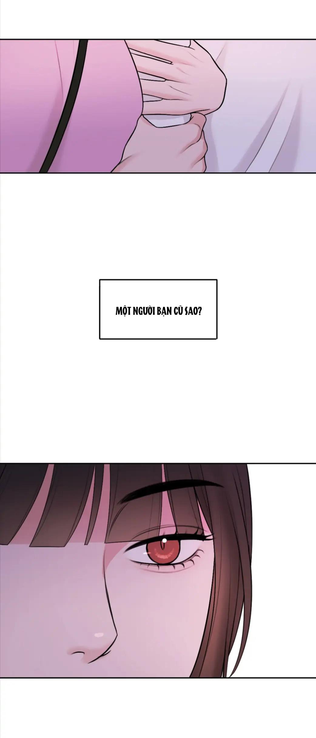 Vô Tình Chapter 31 Chap 31 - Trang 2