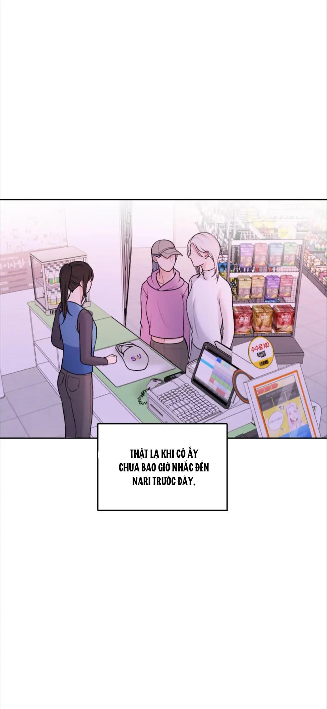 Vô Tình Chapter 31 Chap 31 - Trang 2