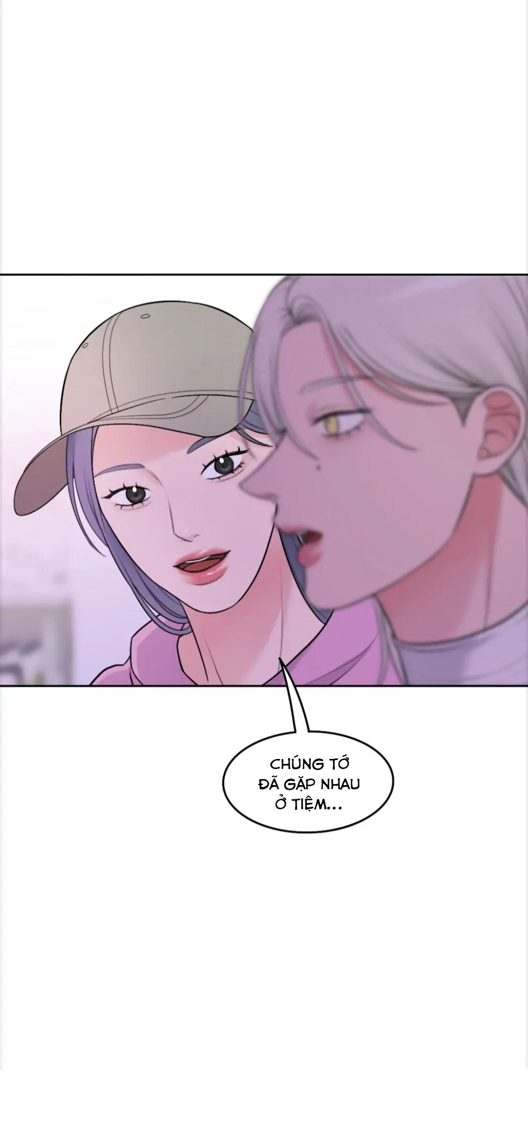 Vô Tình Chapter 31 Chap 31 - Trang 2