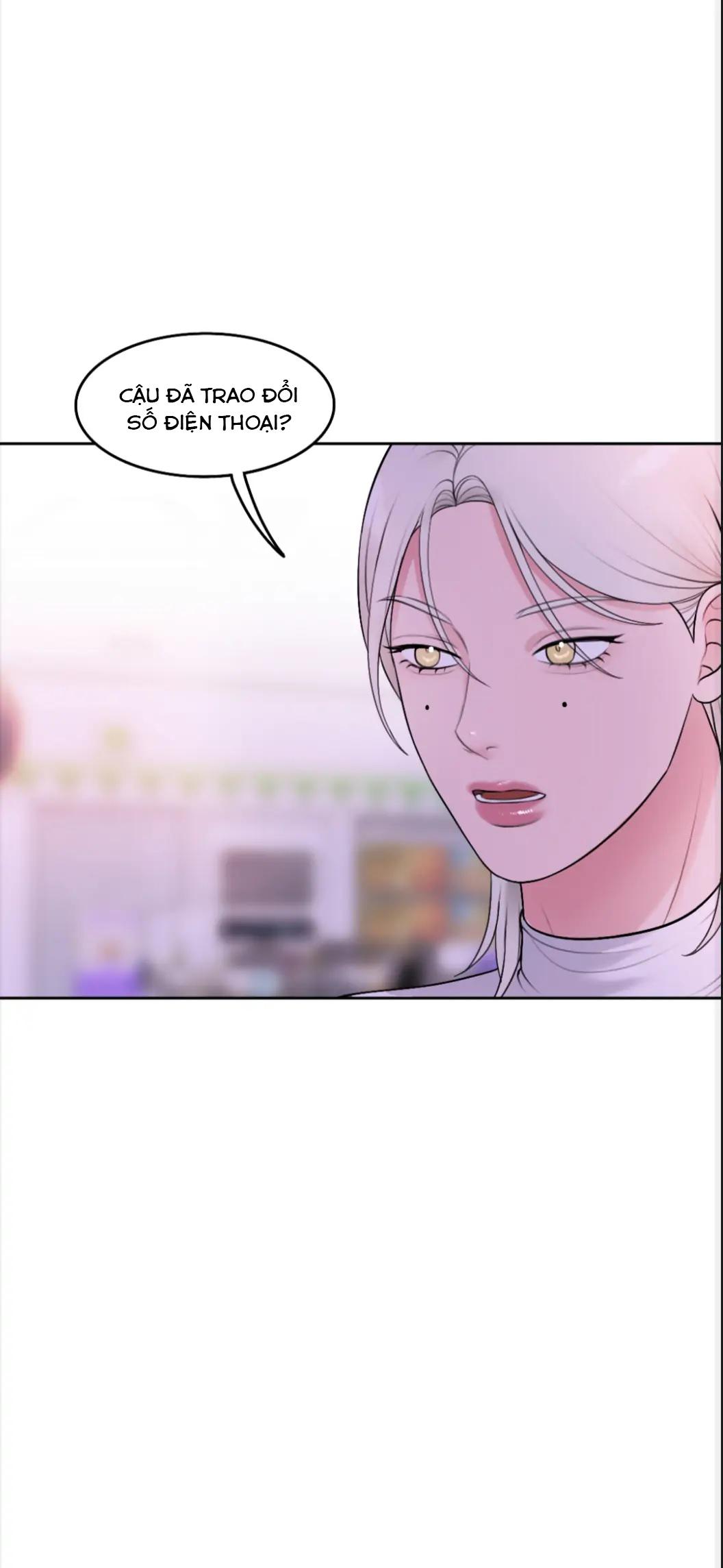Vô Tình Chapter 31 Chap 31 - Trang 2