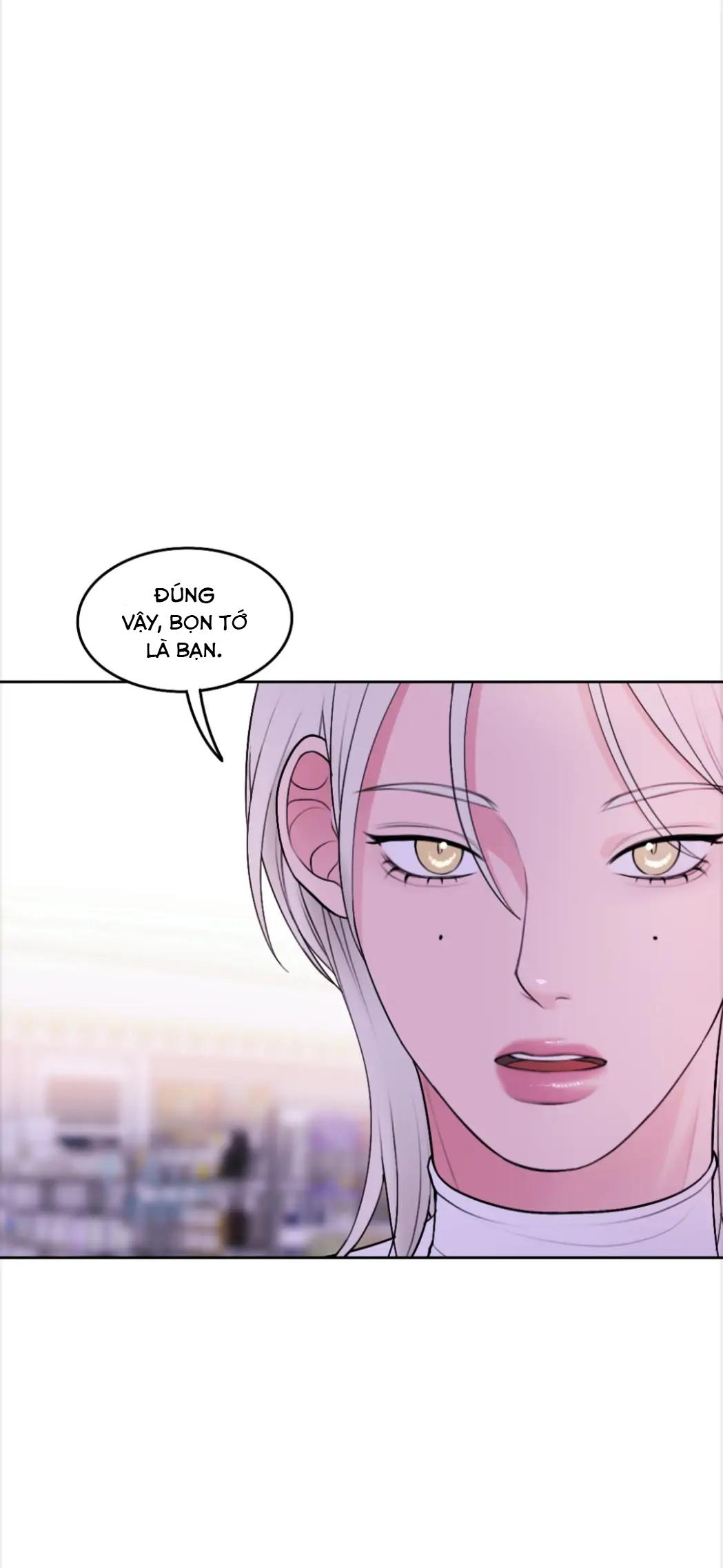 Vô Tình Chapter 31 Chap 31 - Trang 2