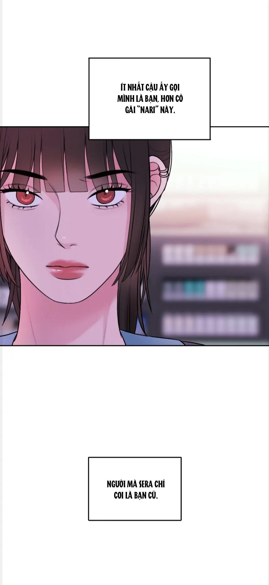 Vô Tình Chapter 31 Chap 31 - Trang 2