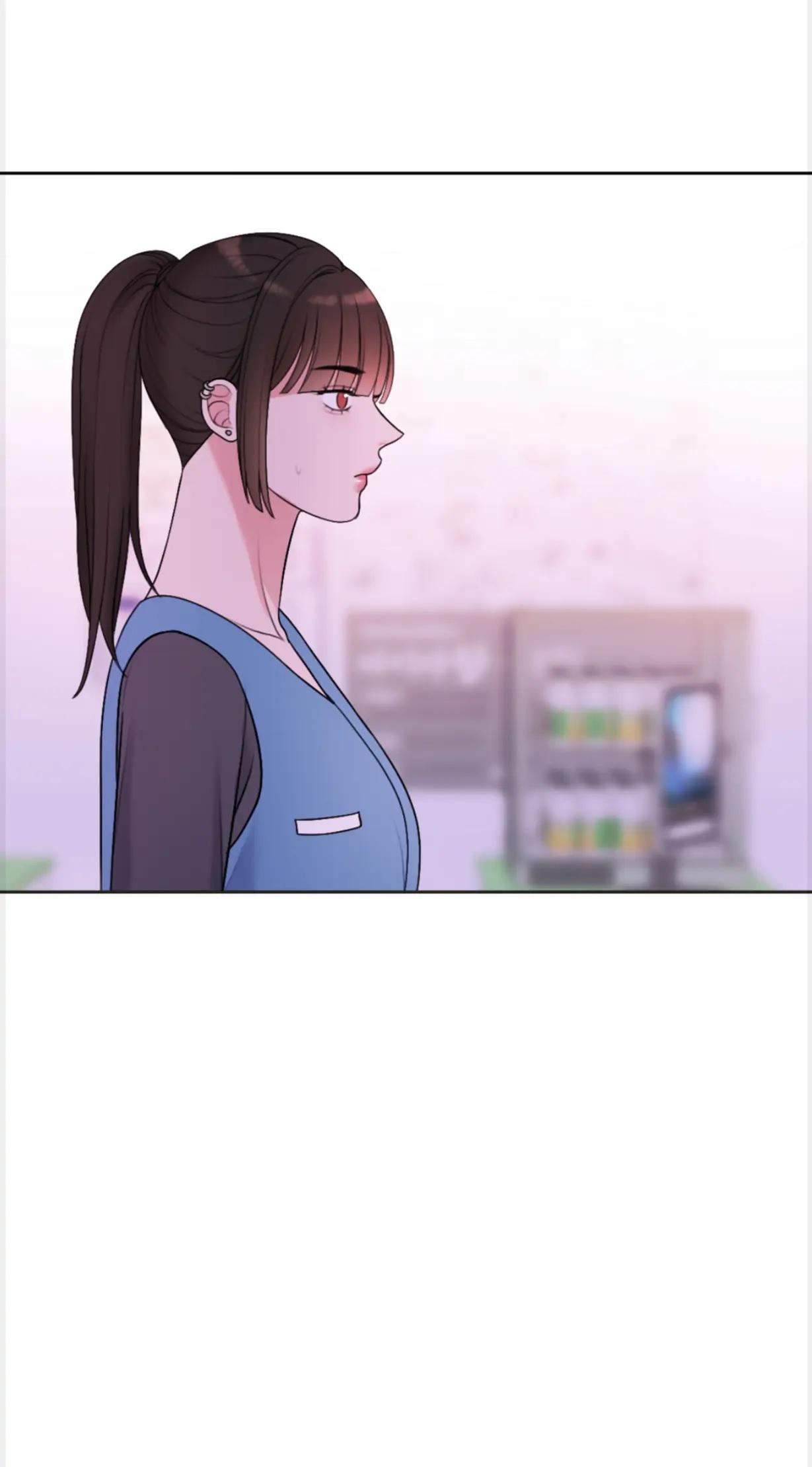 Vô Tình Chapter 31 Chap 31 - Trang 2