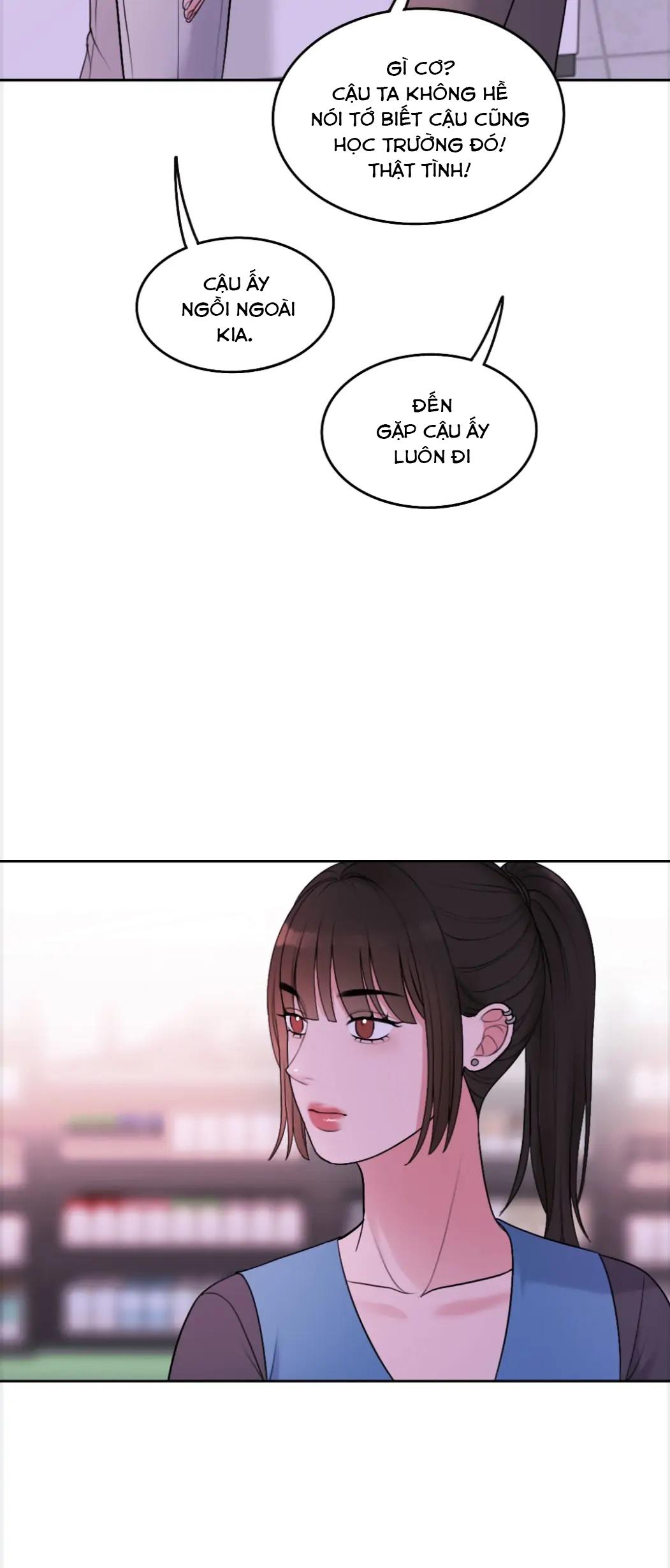 Vô Tình Chapter 31 Chap 31 - Trang 2