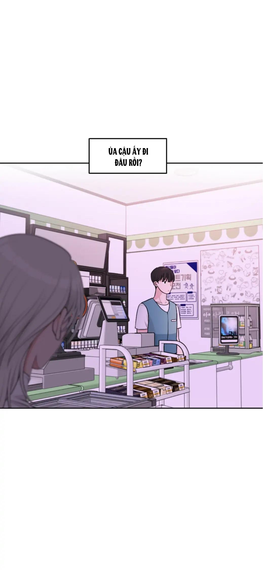 Vô Tình Chapter 31 Chap 31 - Trang 2