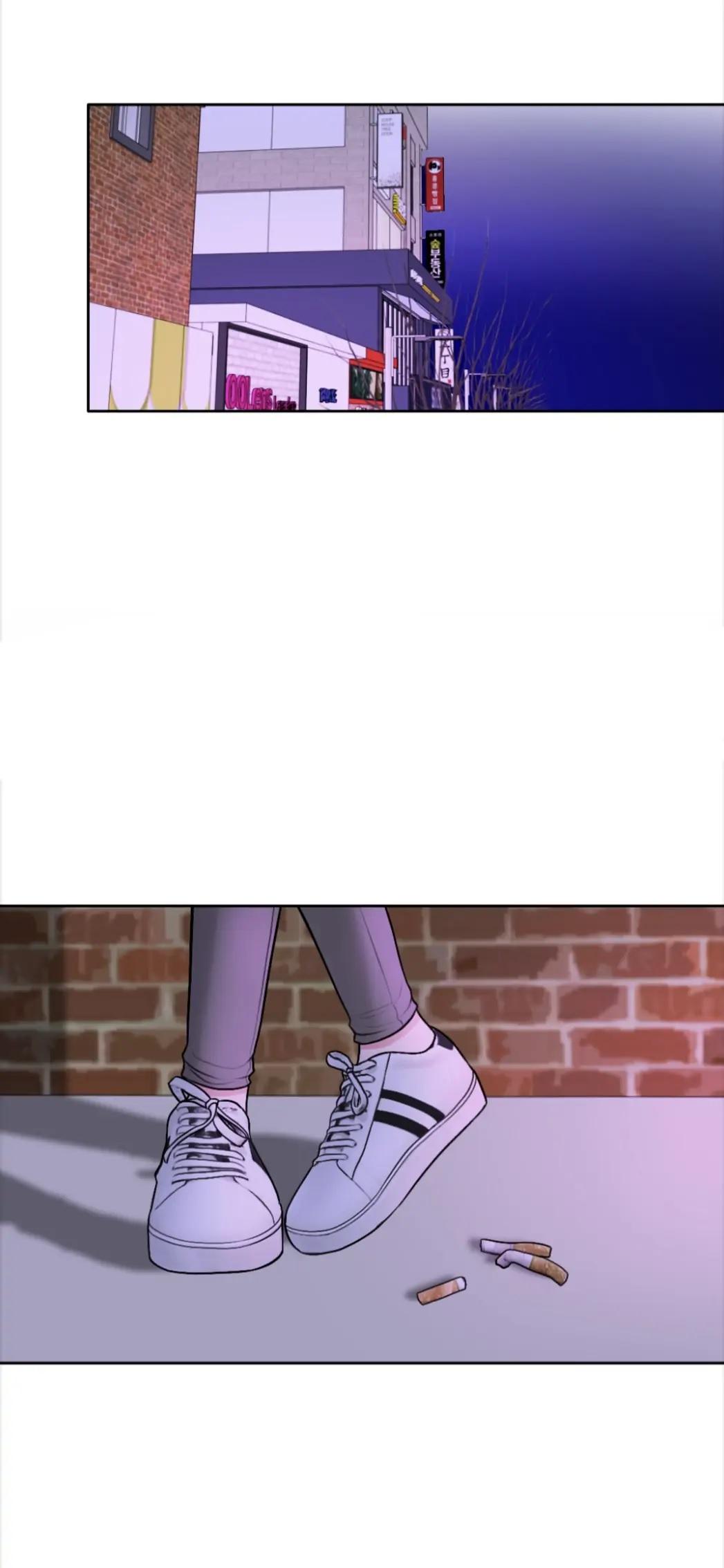 Vô Tình Chapter 31 Chap 31 - Trang 2