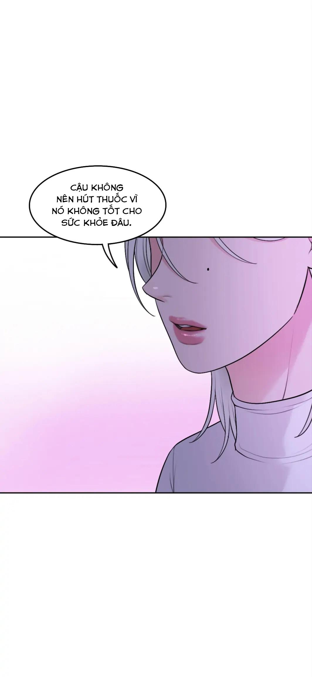 Vô Tình Chapter 31 Chap 31 - Trang 2