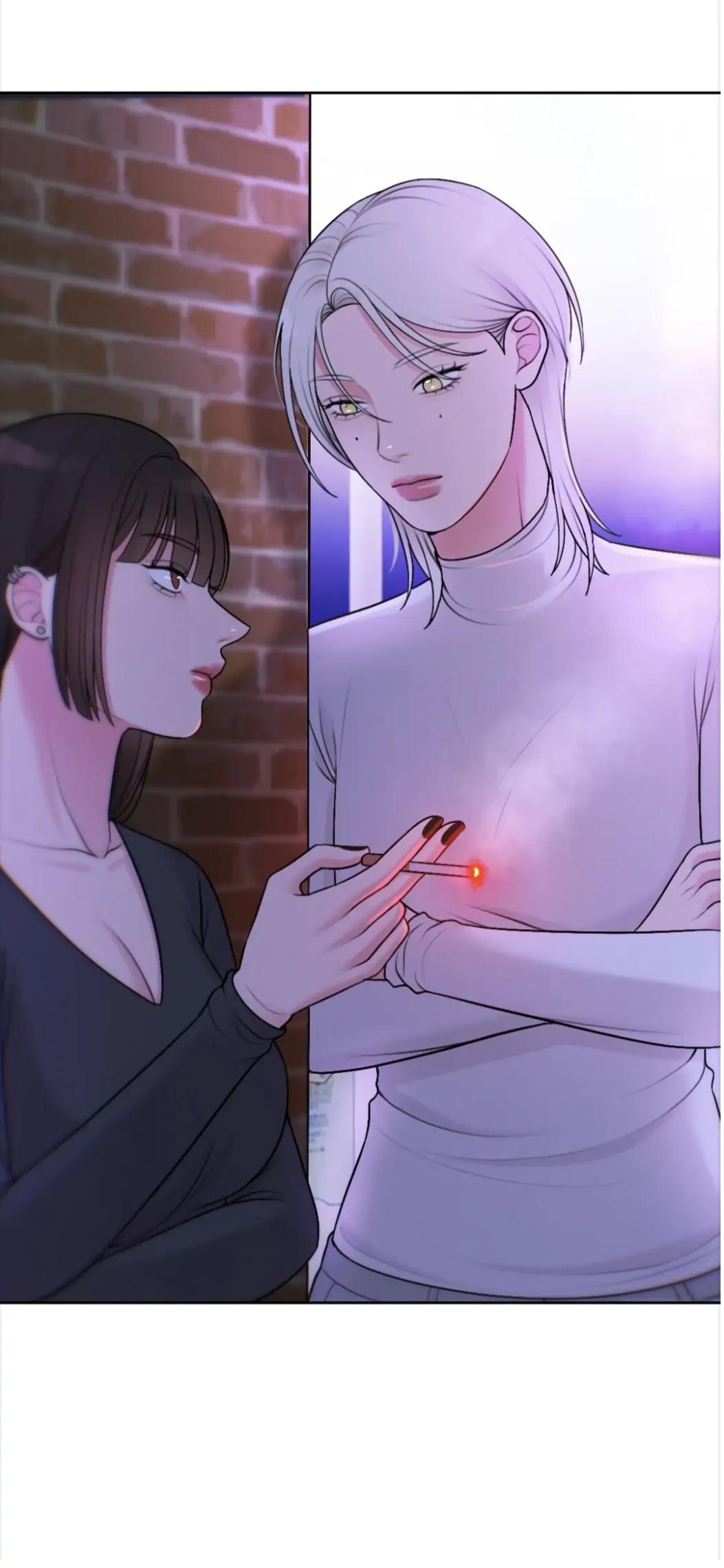 Vô Tình Chapter 31 Chap 31 - Trang 2