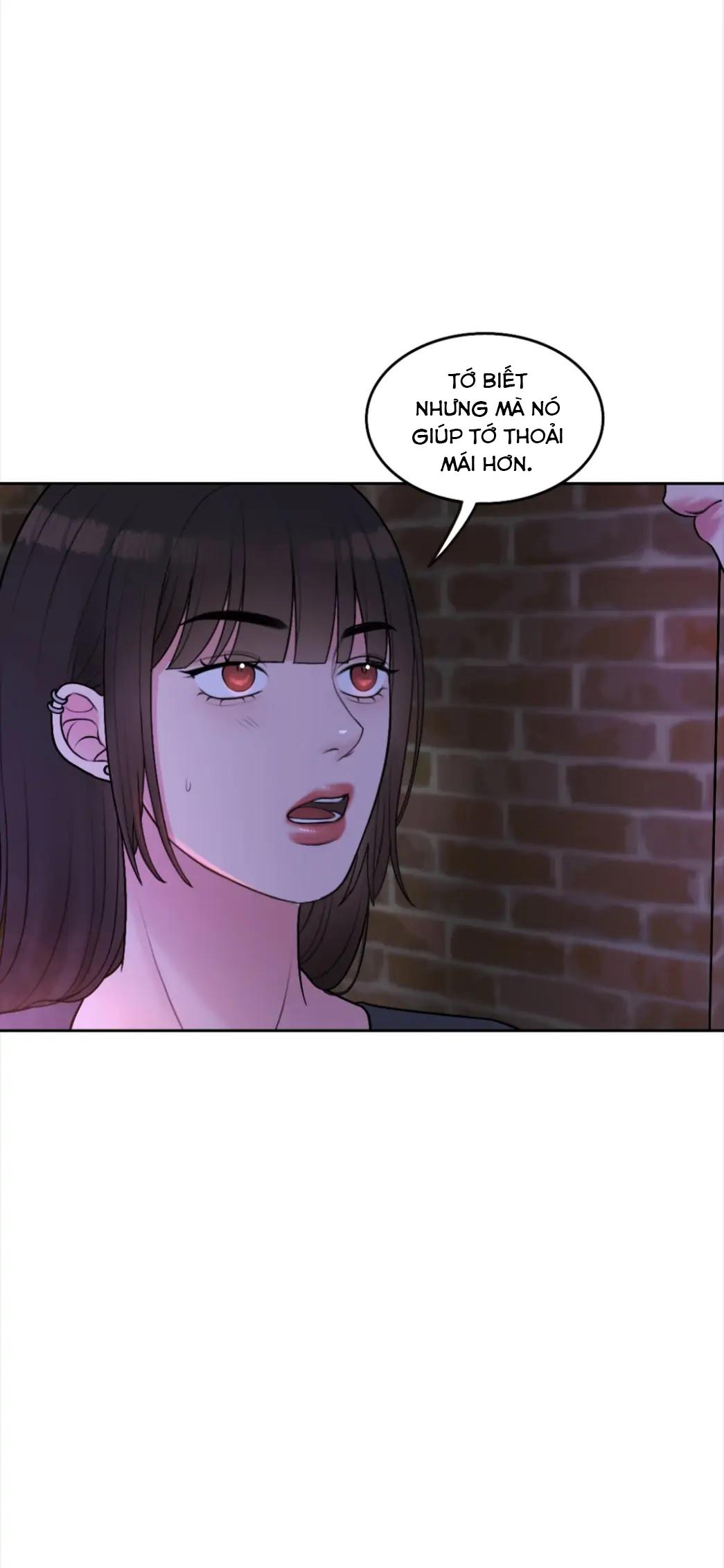 Vô Tình Chapter 31 Chap 31 - Trang 2
