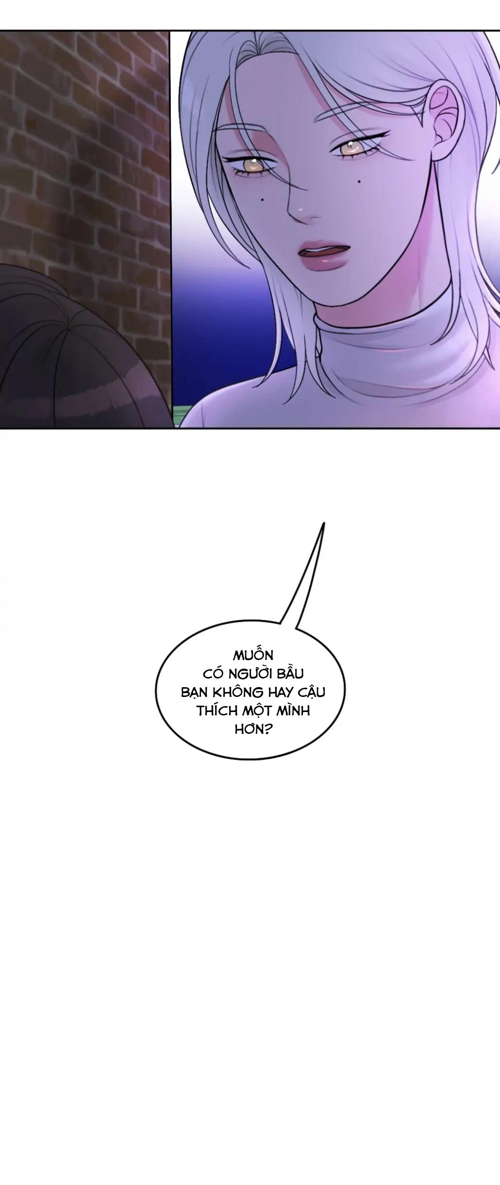 Vô Tình Chapter 31 Chap 31 - Trang 2