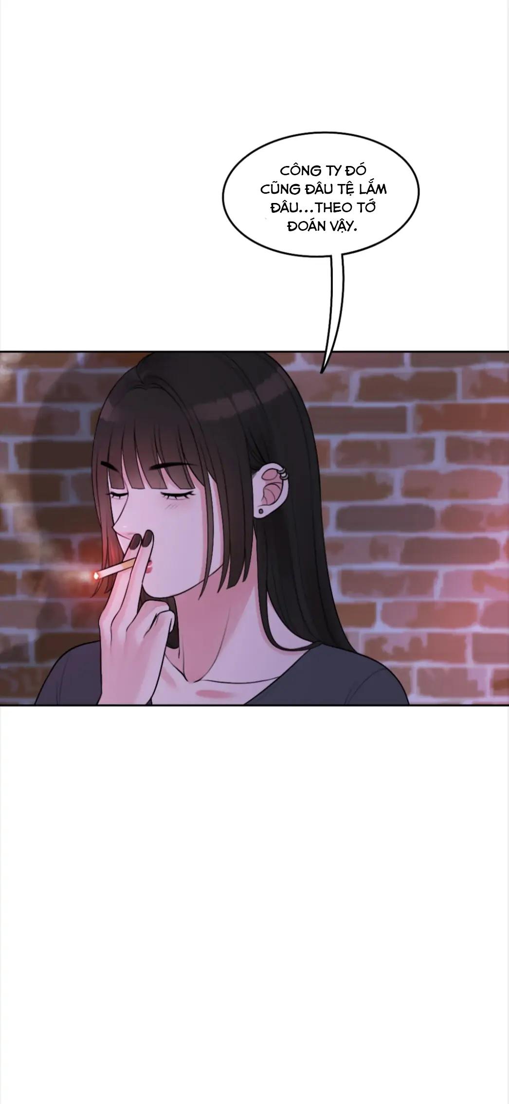 Vô Tình Chapter 32 Chap 32 - Trang 2