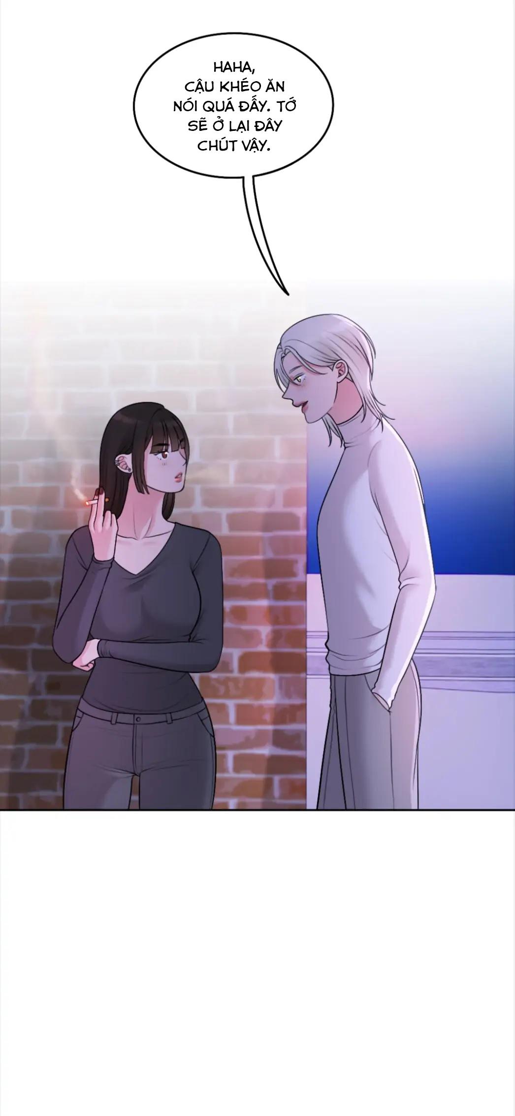 Vô Tình Chapter 32 Chap 32 - Trang 2