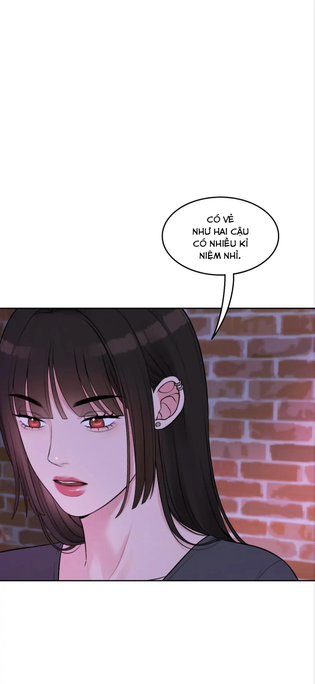 Vô Tình Chapter 32 Chap 32 - Trang 2