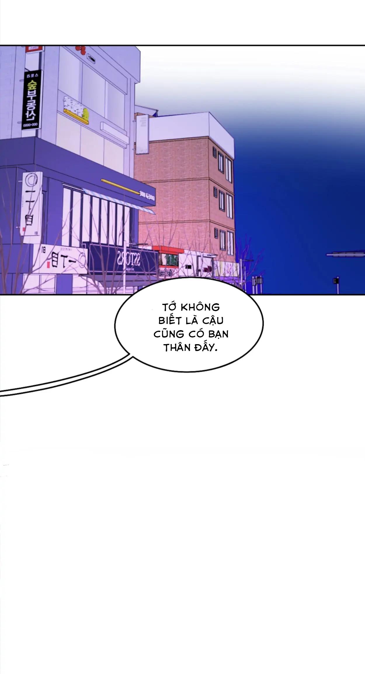 Vô Tình Chapter 32 Chap 32 - Trang 2