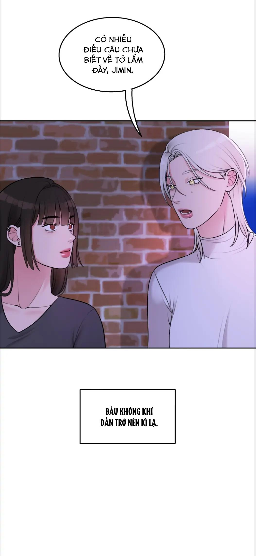 Vô Tình Chapter 32 Chap 32 - Trang 2