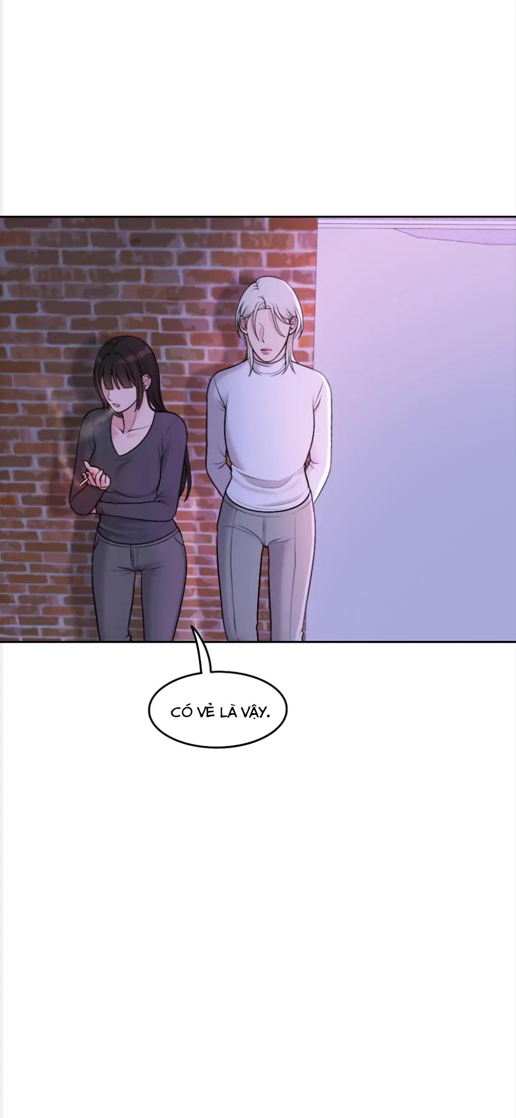 Vô Tình Chapter 32 Chap 32 - Trang 2