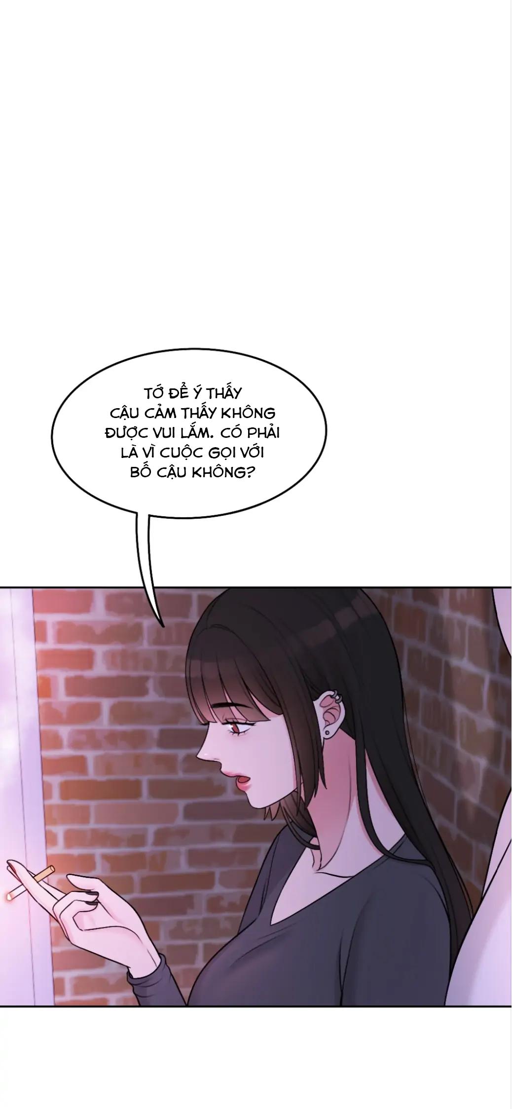 Vô Tình Chapter 32 Chap 32 - Trang 2