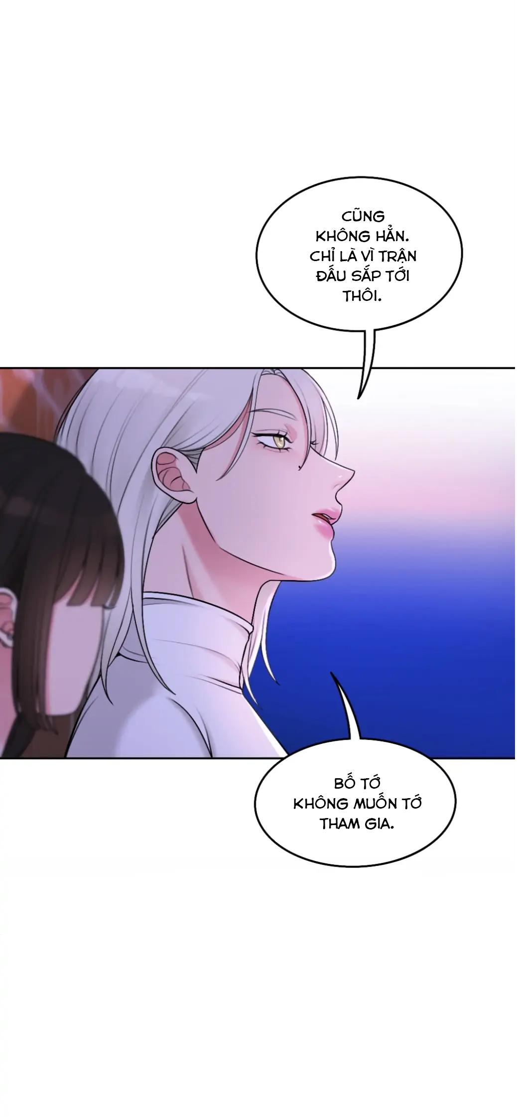 Vô Tình Chapter 32 Chap 32 - Trang 2