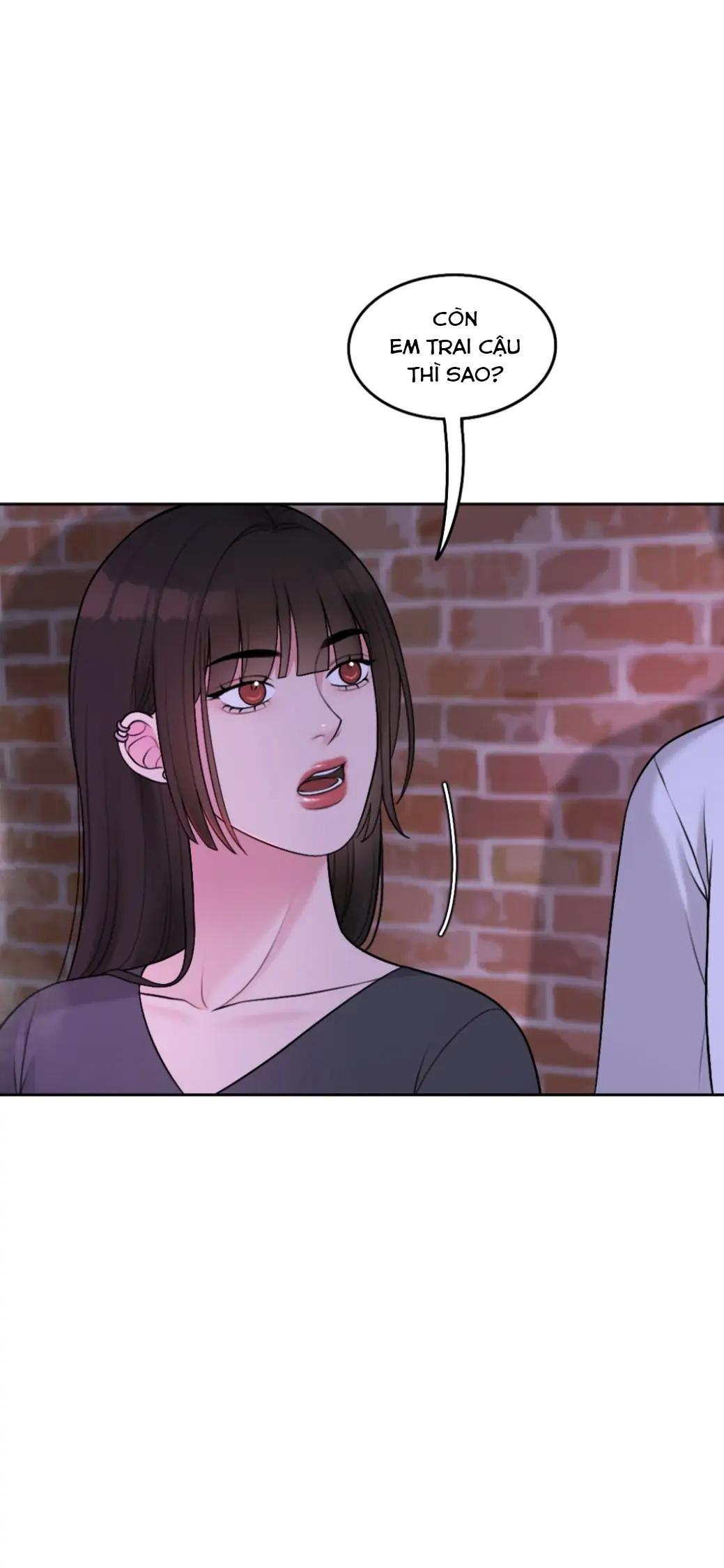 Vô Tình Chapter 32 Chap 32 - Trang 2