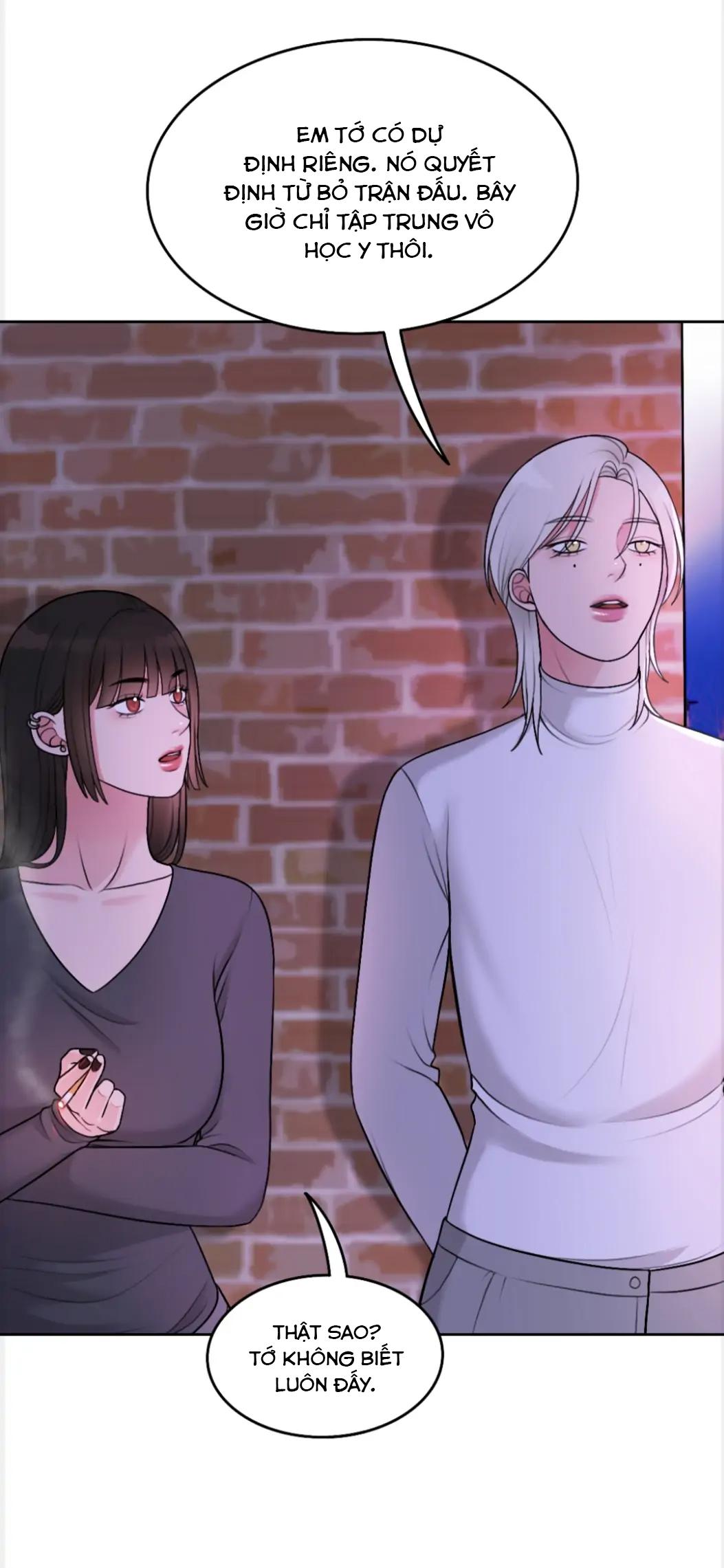 Vô Tình Chapter 32 Chap 32 - Trang 2