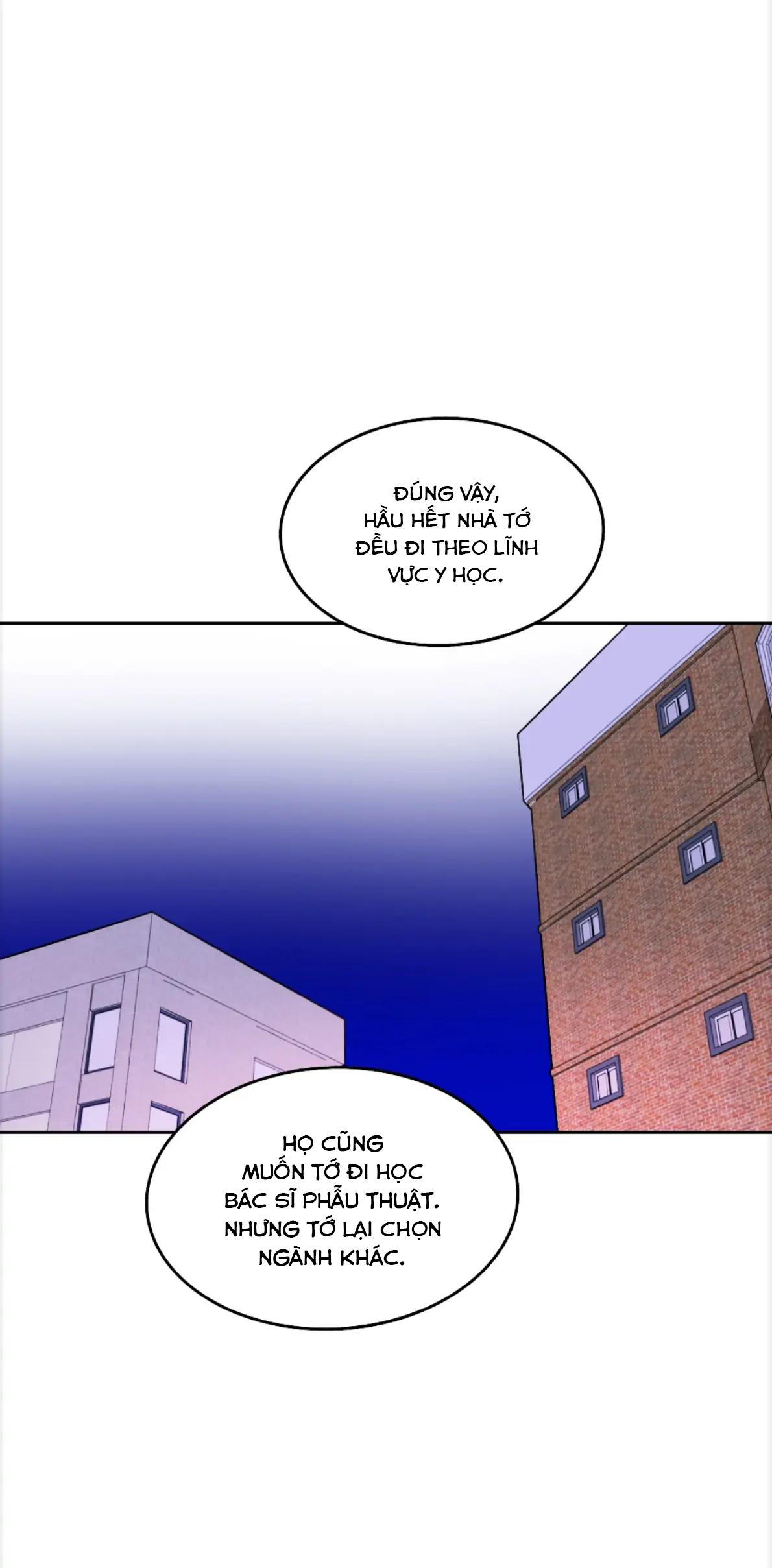 Vô Tình Chapter 32 Chap 32 - Trang 2