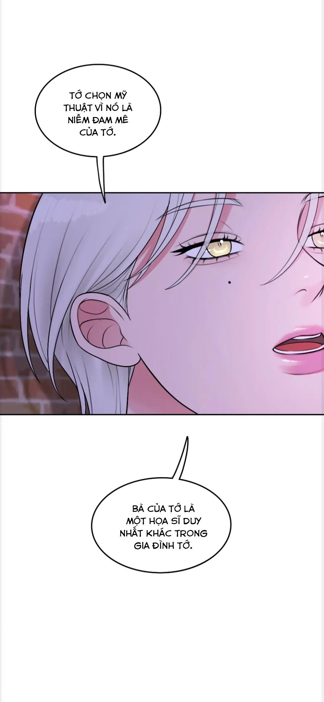 Vô Tình Chapter 32 Chap 32 - Trang 2