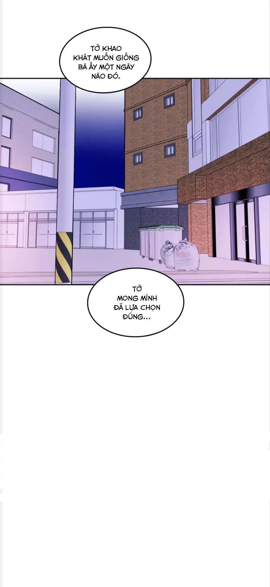 Vô Tình Chapter 32 Chap 32 - Trang 2