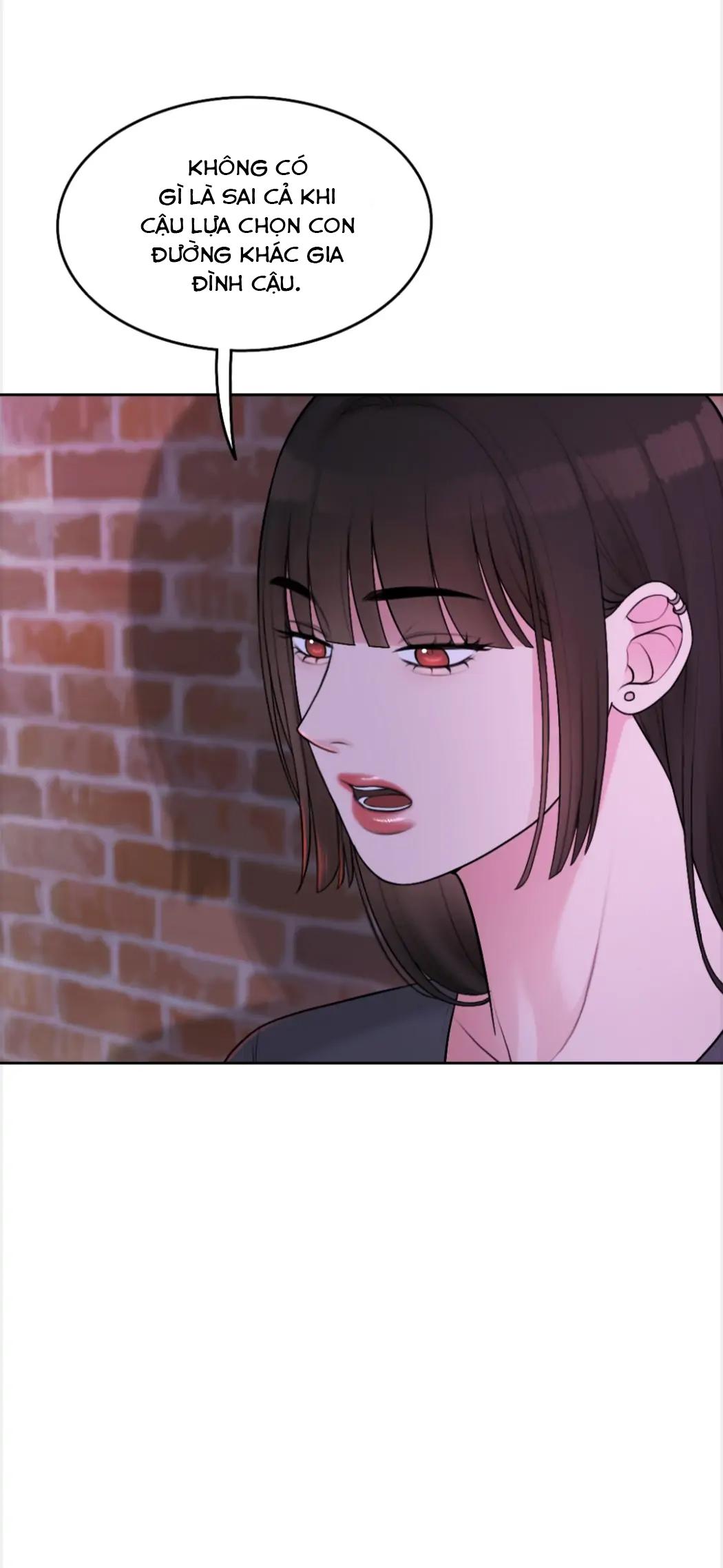 Vô Tình Chapter 32 Chap 32 - Trang 2